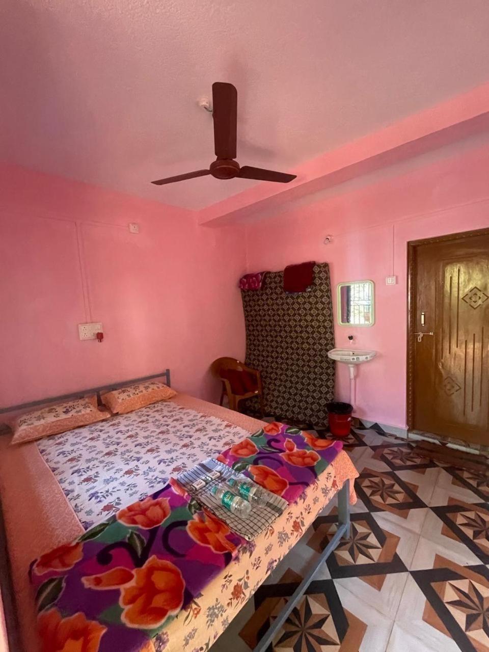 Guest house Mahabala Gokarna Gokarna (Karnataka)