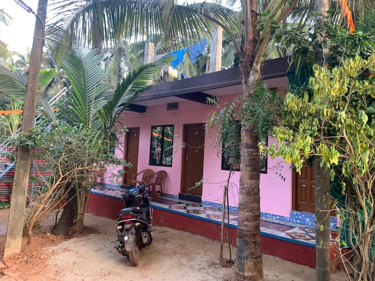Mahabala Gokarna * Gokarna (Karnataka)