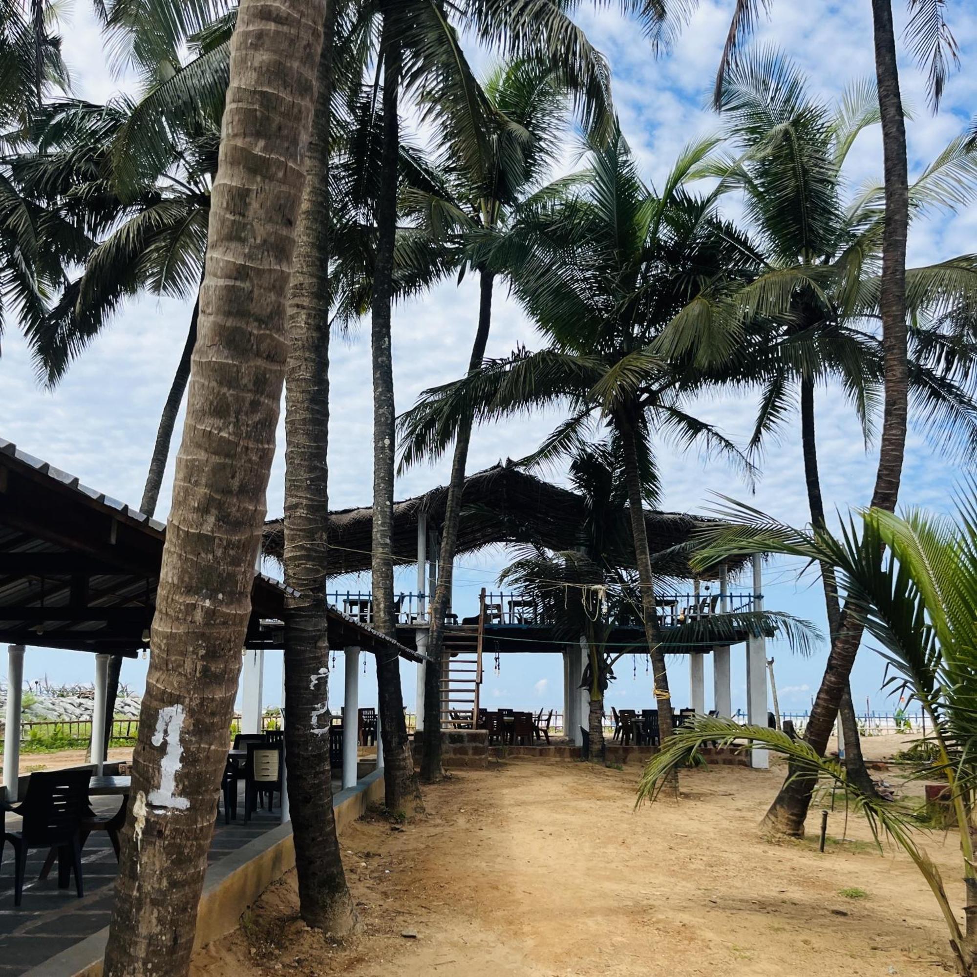 Absolute Paradise Hostel Gokarna (Karnataka)