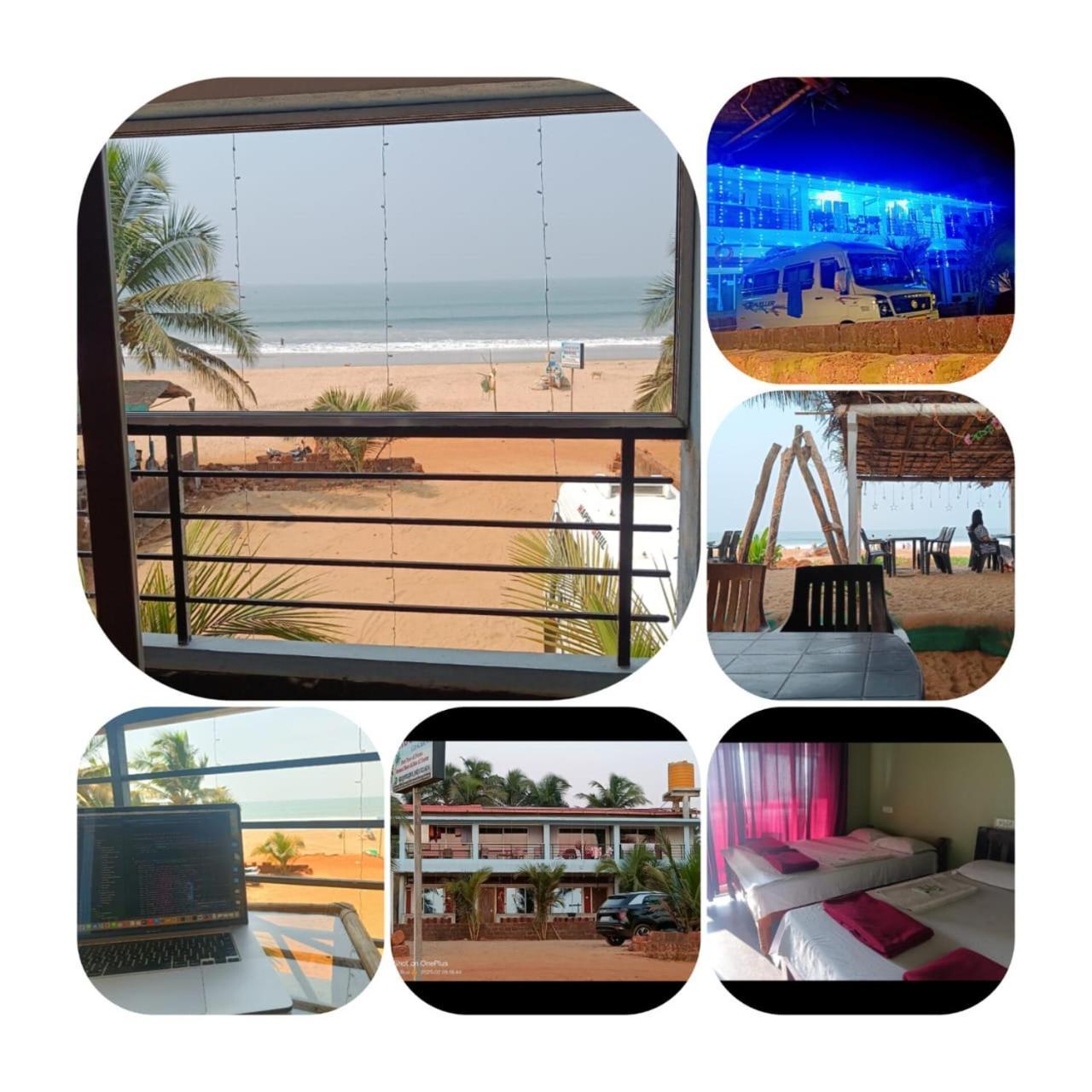 Gokarna Govekar Sea Facing Homestay *