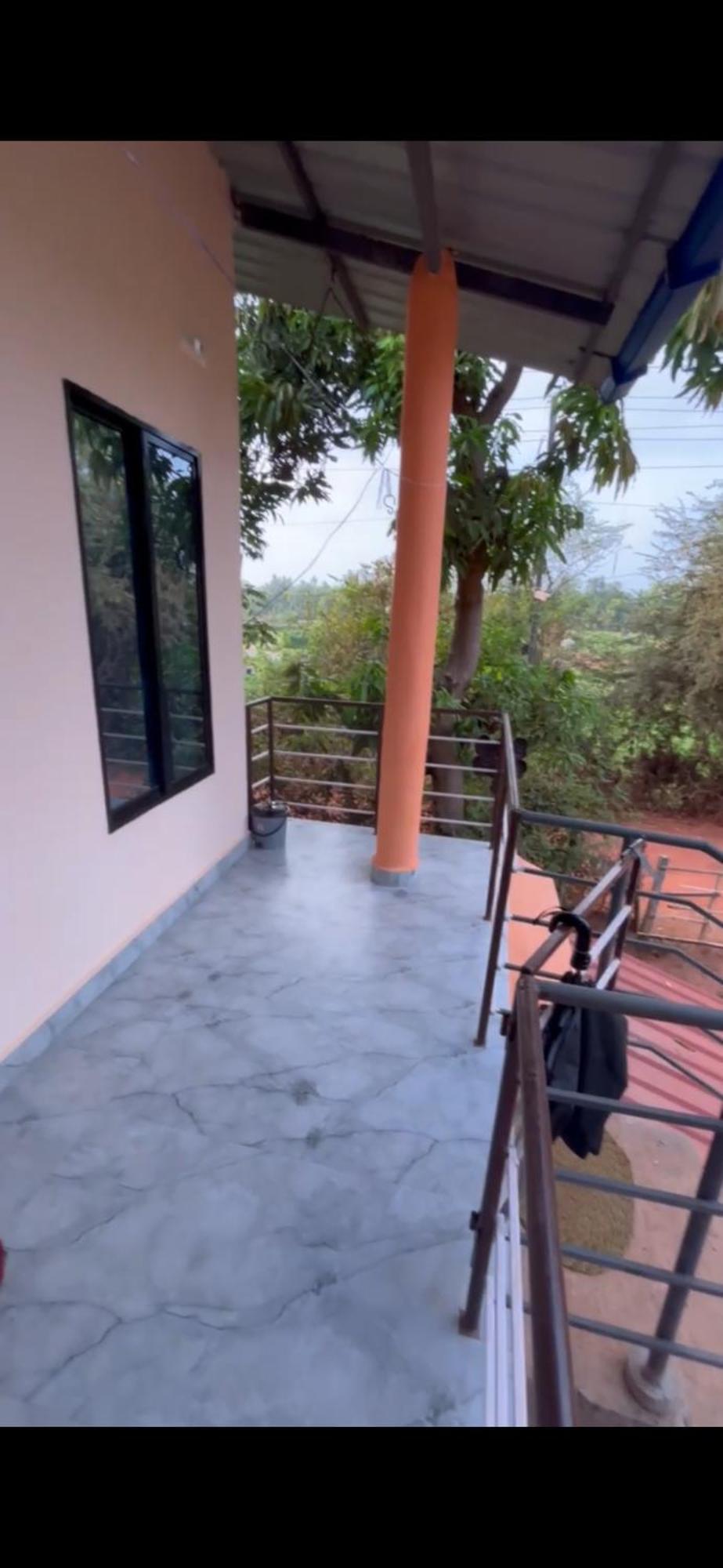 Homestay Palm Breeze Gokarna *