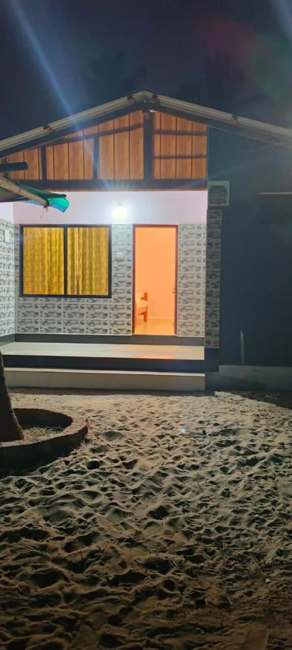 Golden Gokarna (Karnataka)
