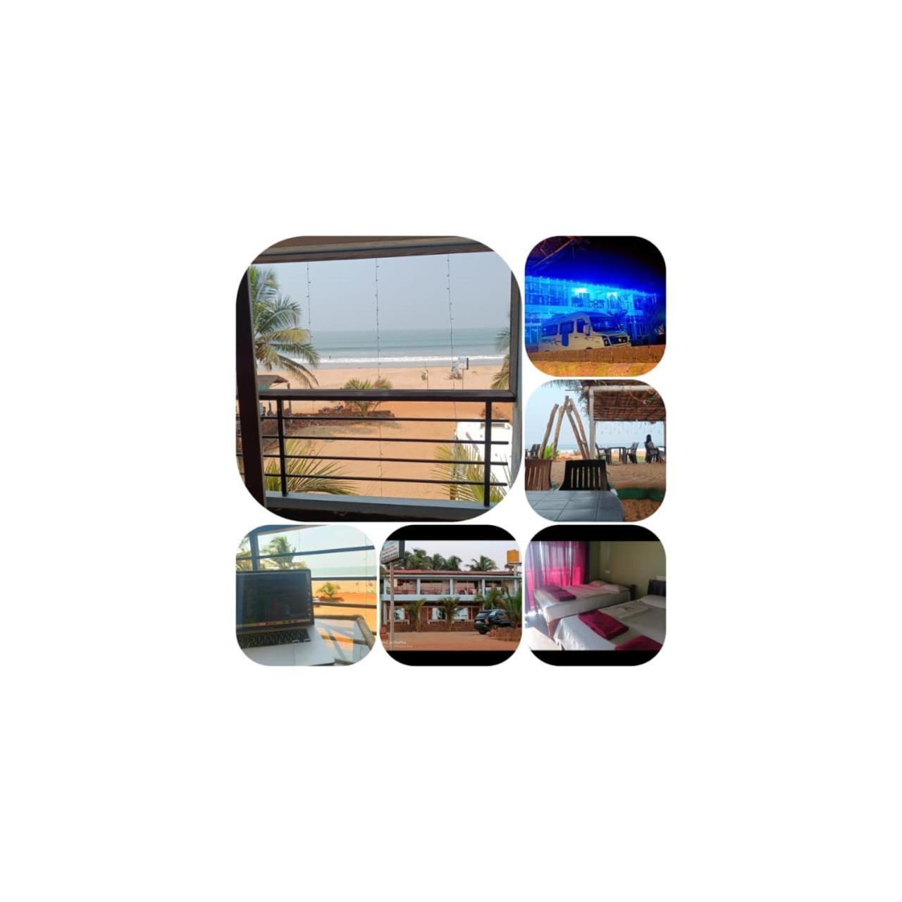 Homestay Gokarna Govekar Sea Facing