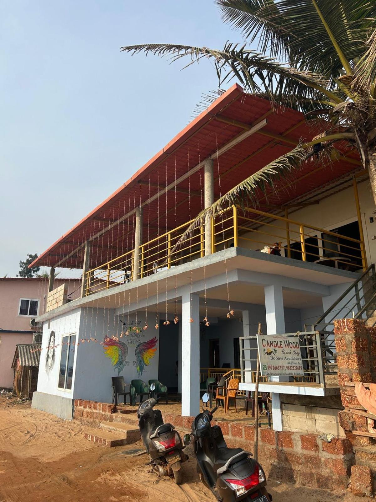 Candle Wood Homestay