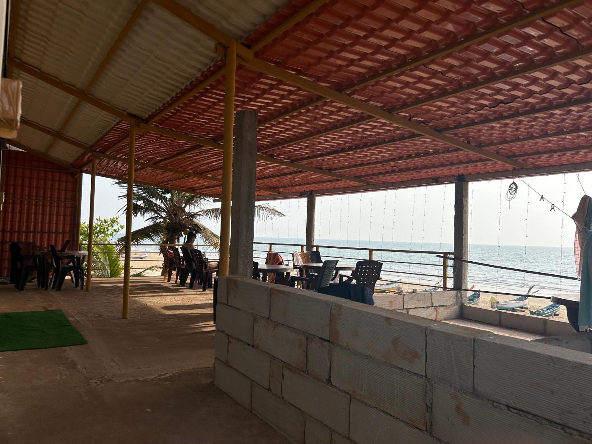 Homestay Candle Wood Gokarna (Karnataka)