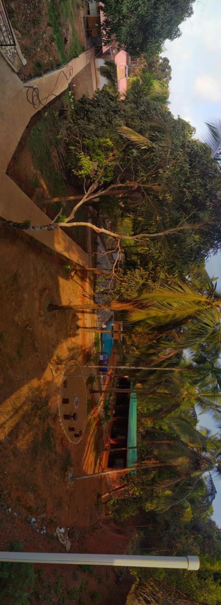 Homestay West Coast Gokarna *