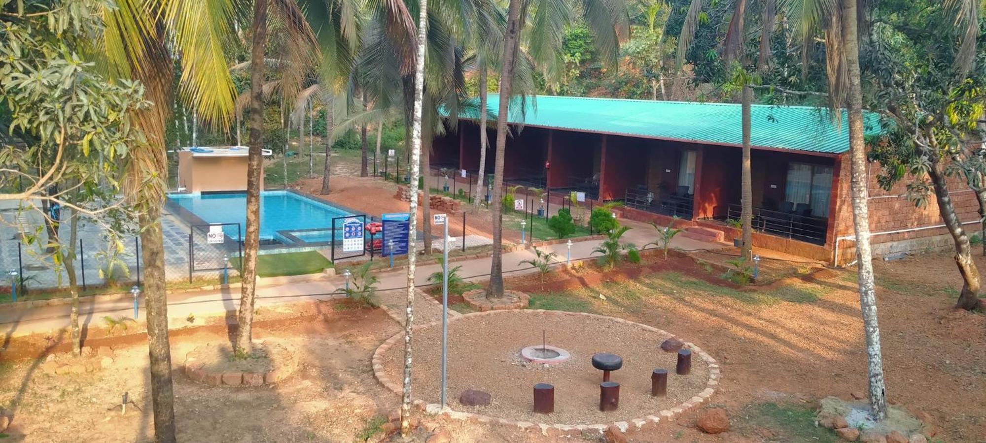 West Coast Gokarna Homestay Gokarna (Karnataka)