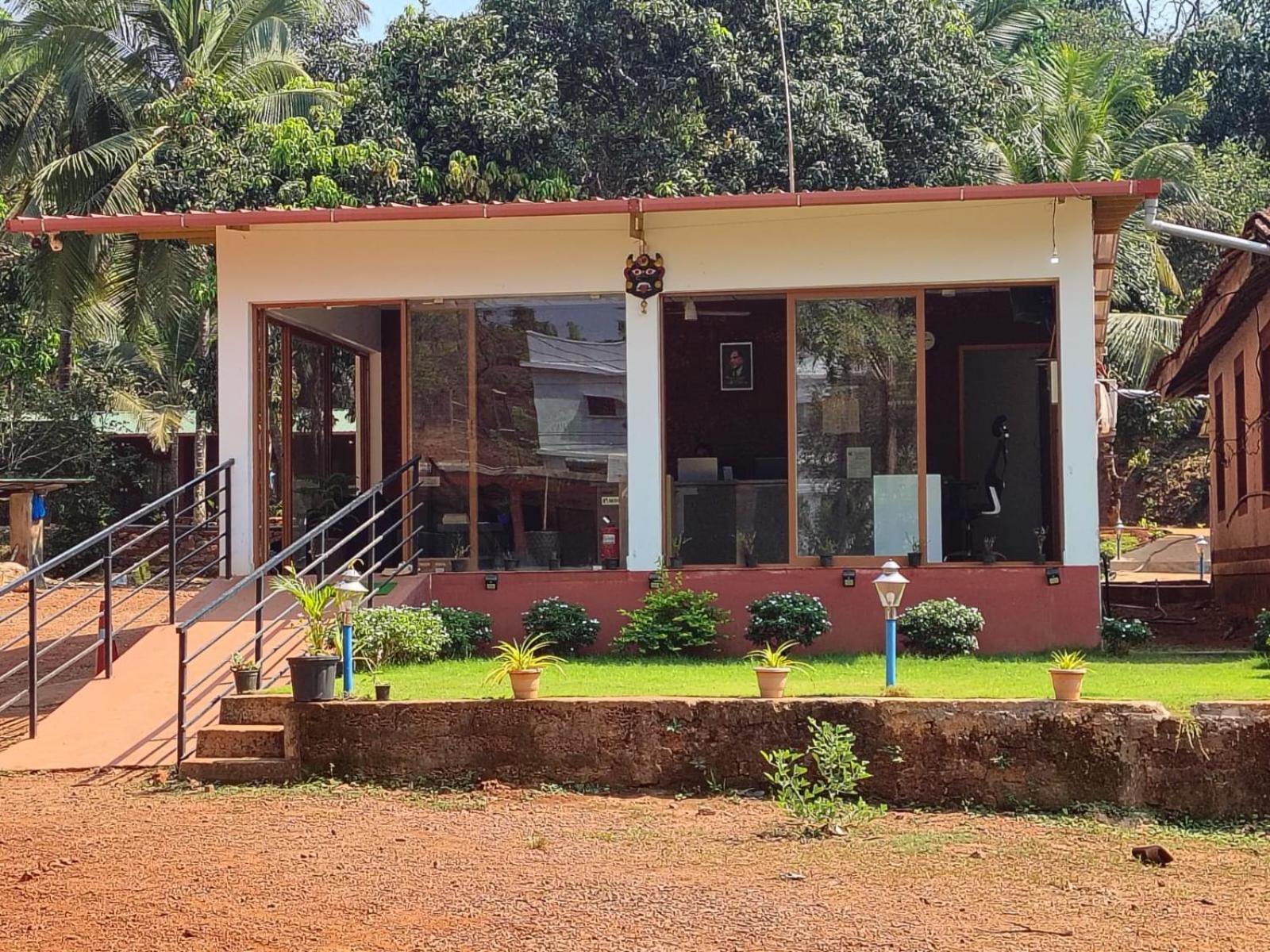 Homestay West Coast Gokarna Gokarna (Karnataka)