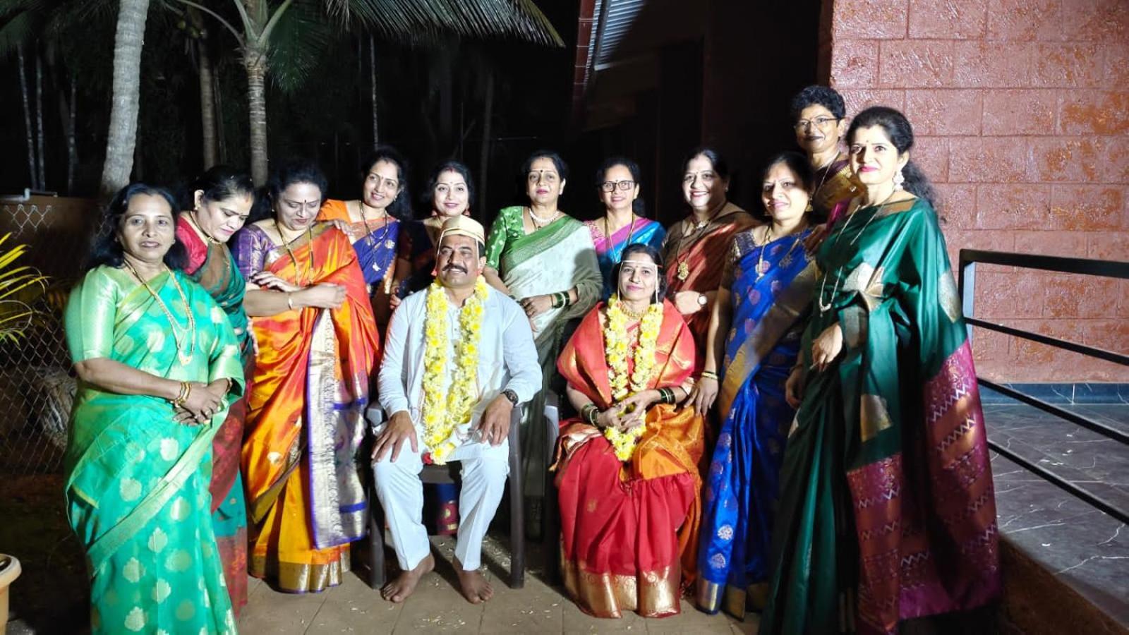 West Coast Gokarna Homestay
