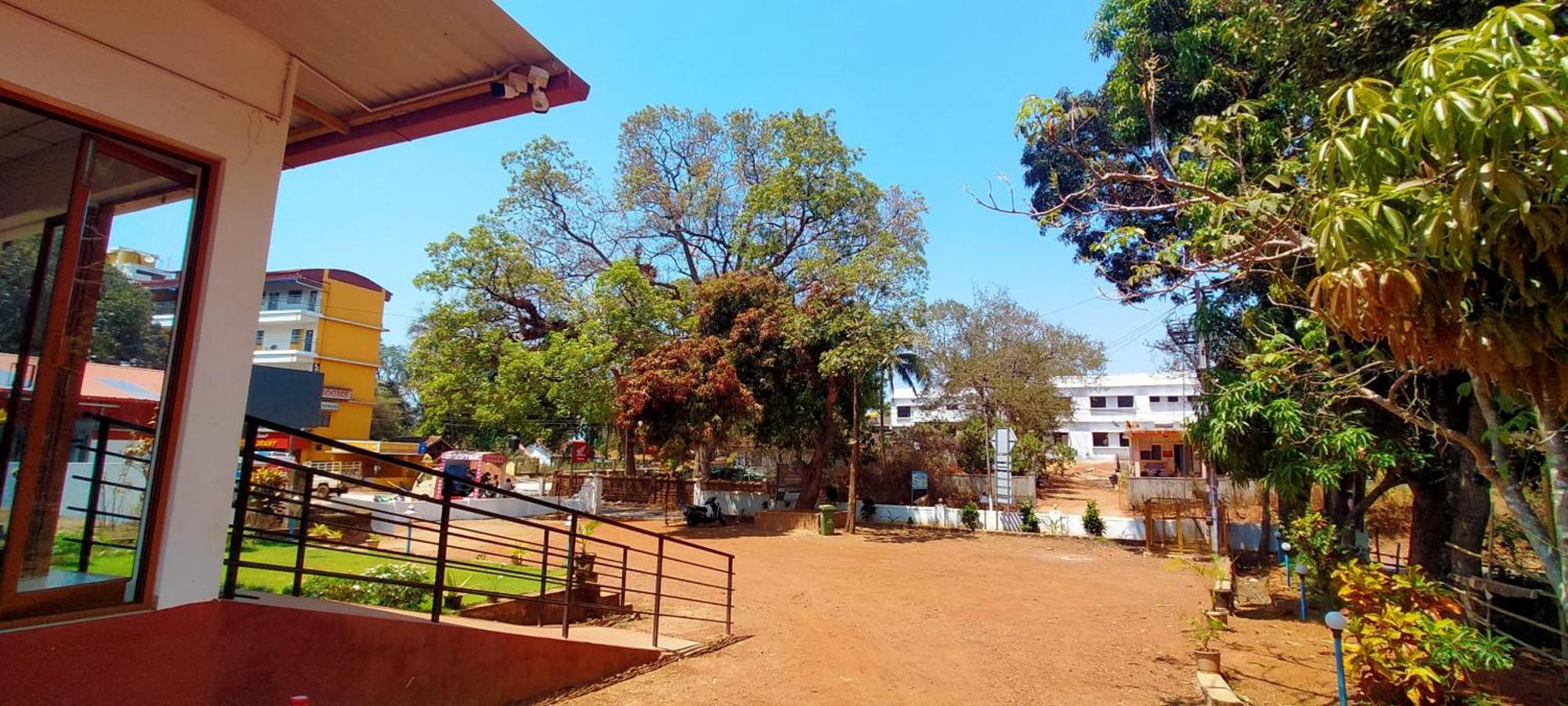 West Coast Gokarna Homestay *
