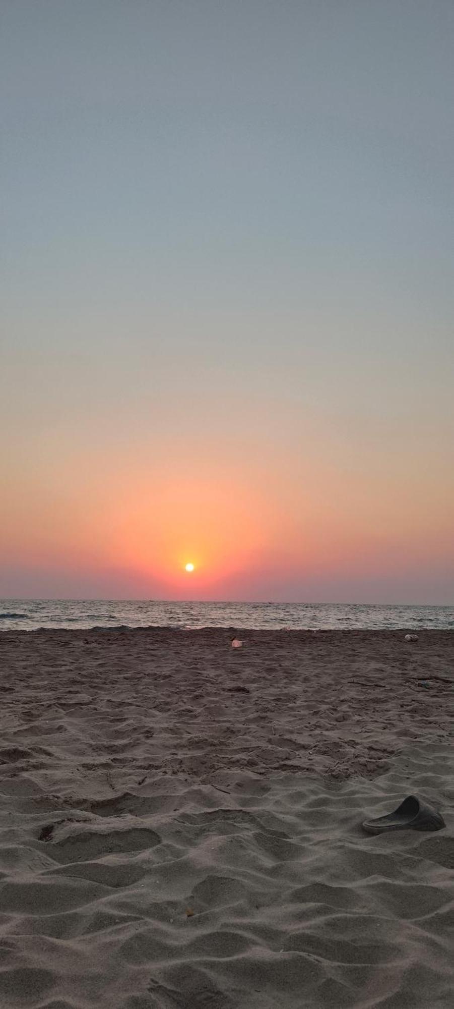 Golden Gokarna (Karnataka)