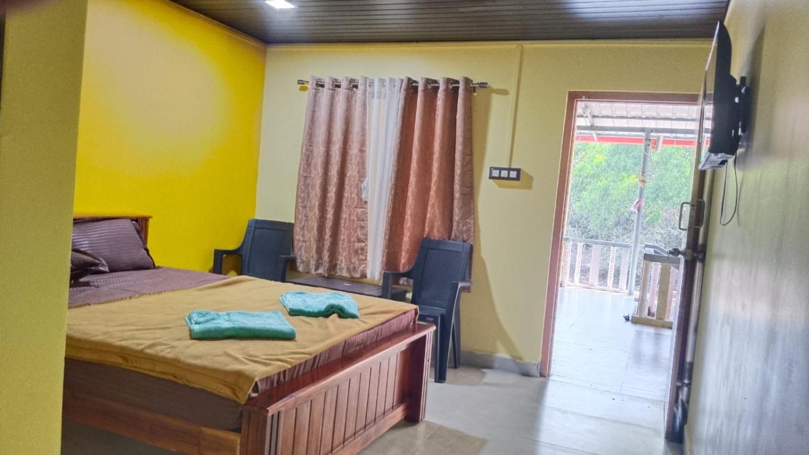 Homestay Sukh Sagar *