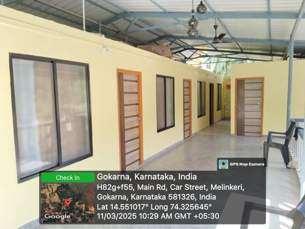 Sukh Sagar Homestay