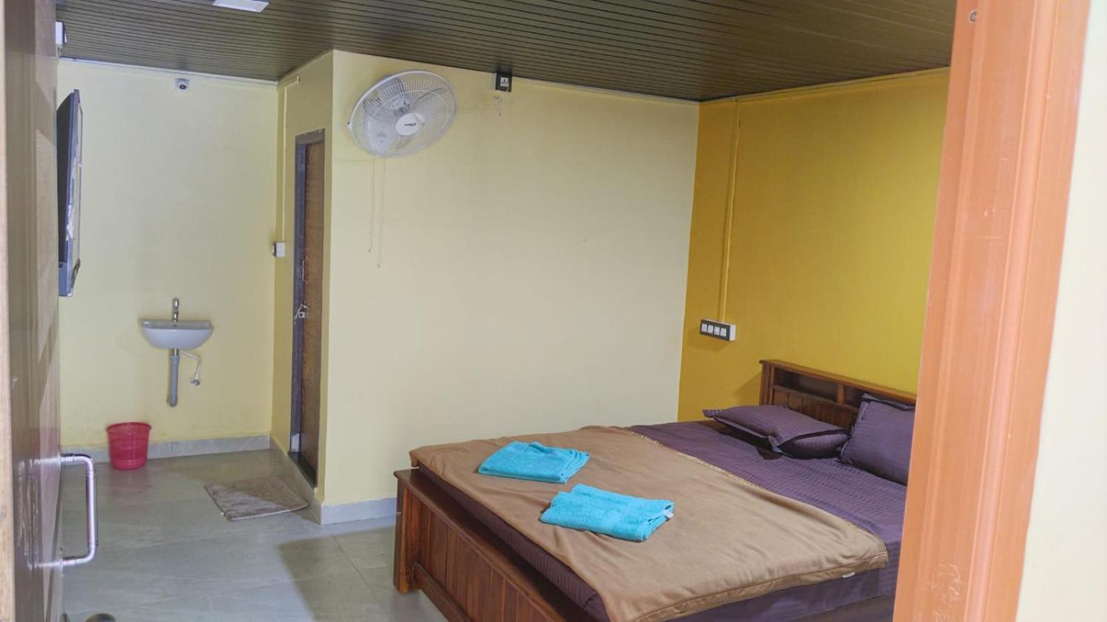 Homestay Sukh Sagar *