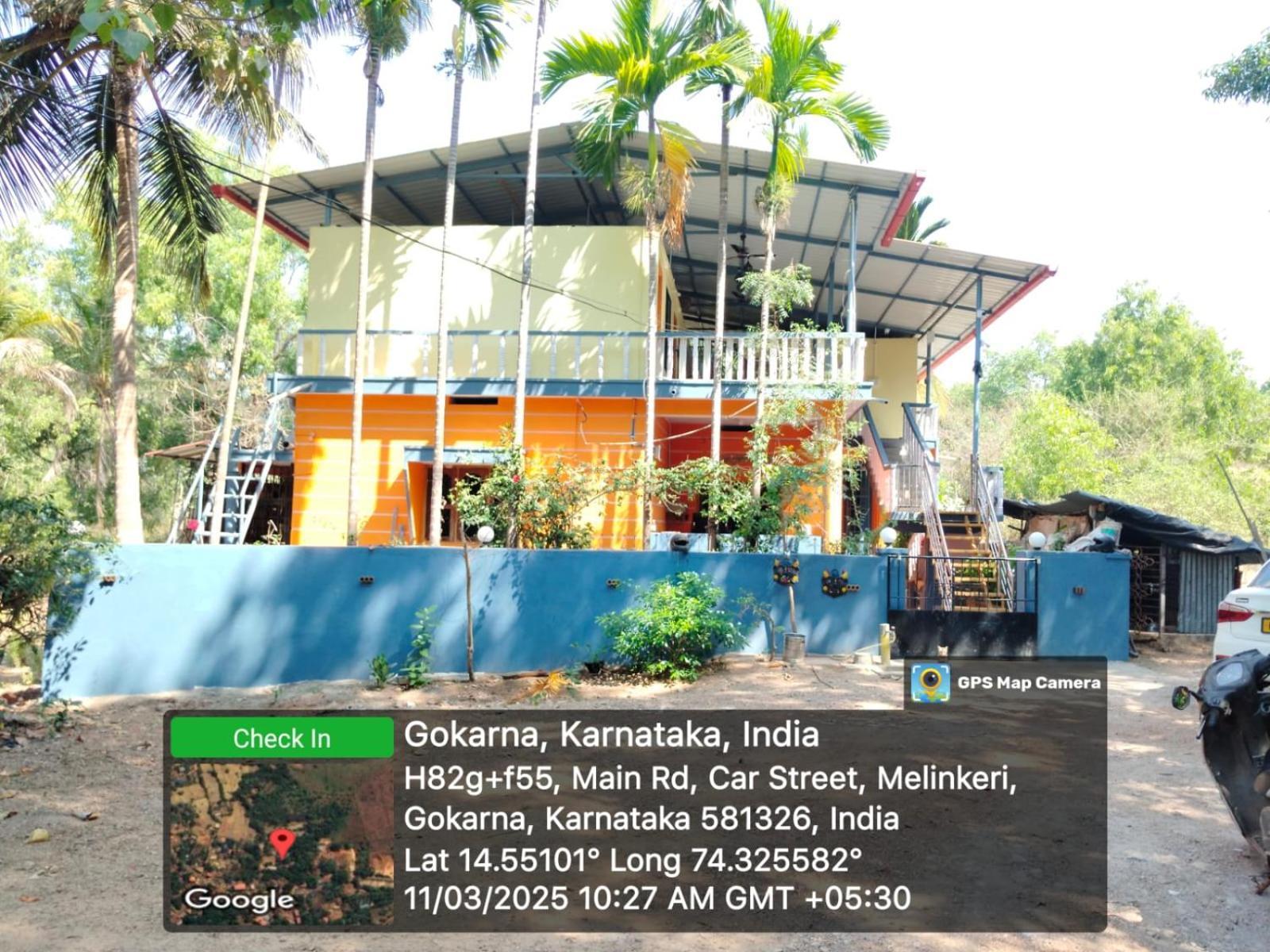 Sukh Sagar Gokarna (Karnataka)