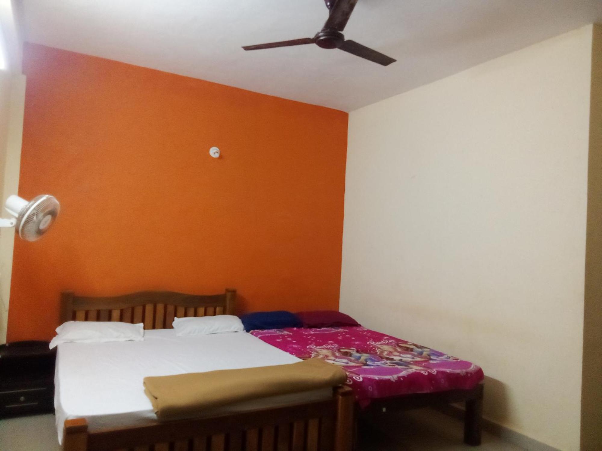 Ishwar Place And Cafe Gokarna