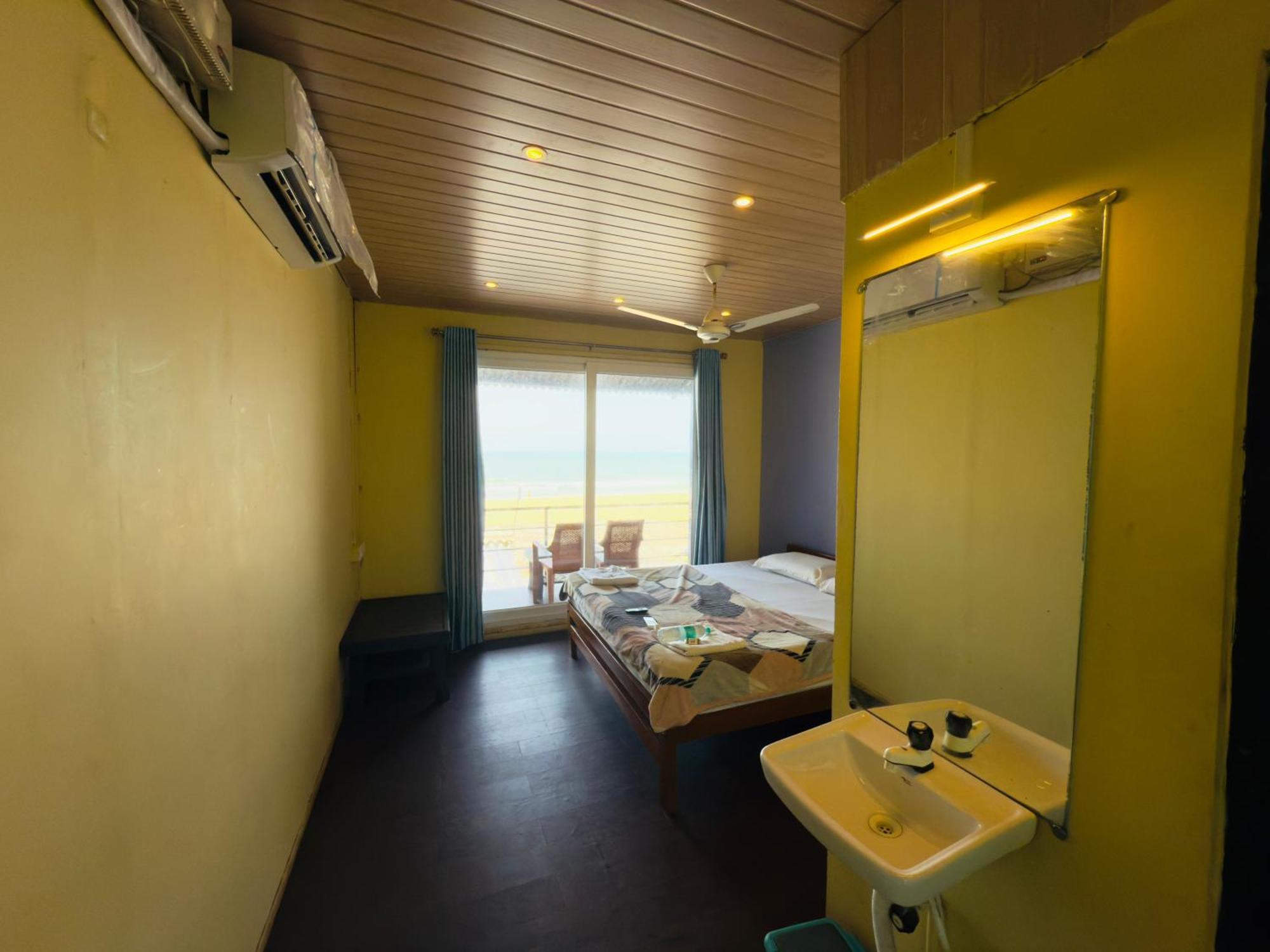 Homestay Wave N' Sea
