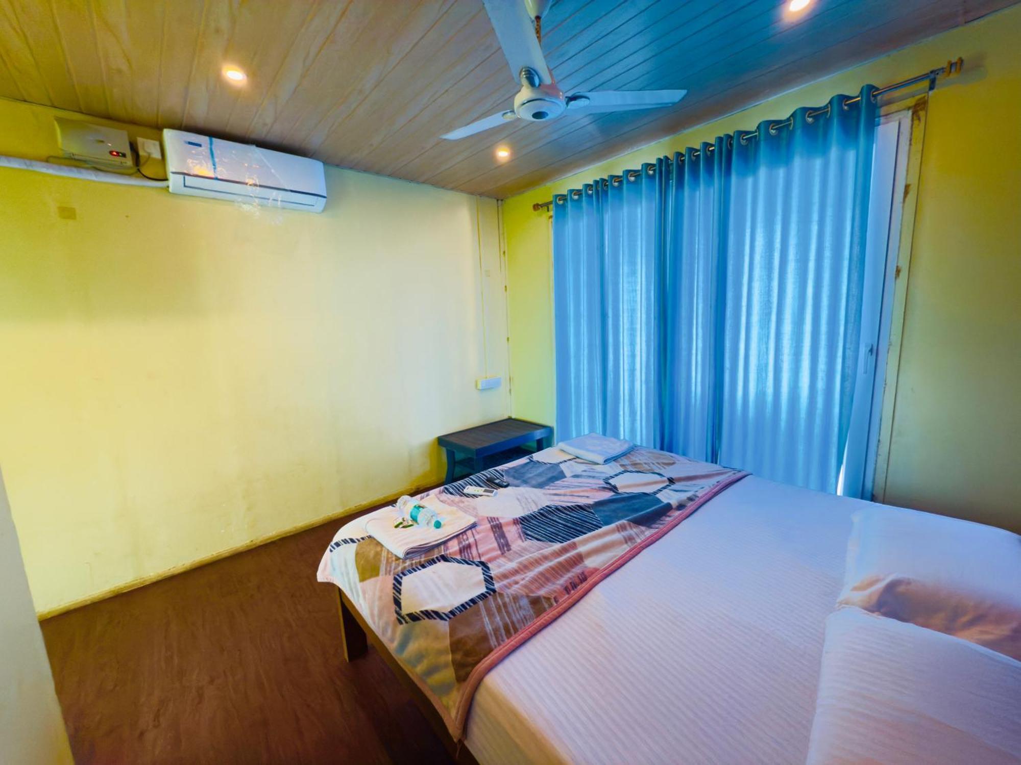 Wave N' Sea Homestay Gokarna (Karnataka)
