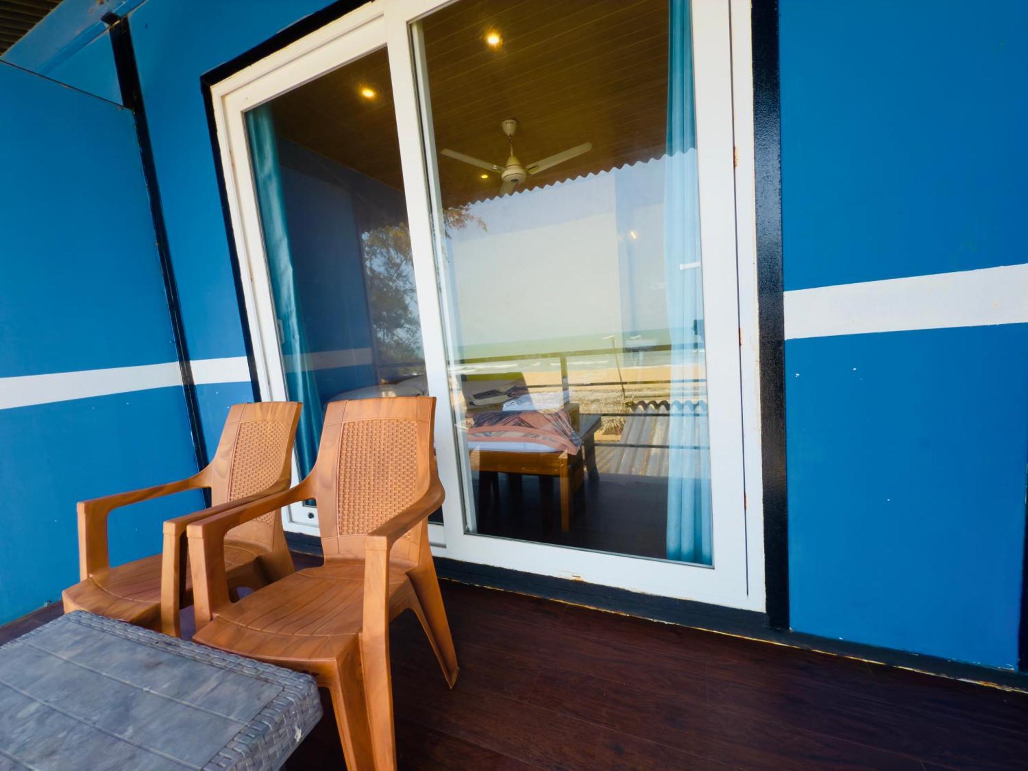 Homestay Wave N' Sea Gokarna (Karnataka)