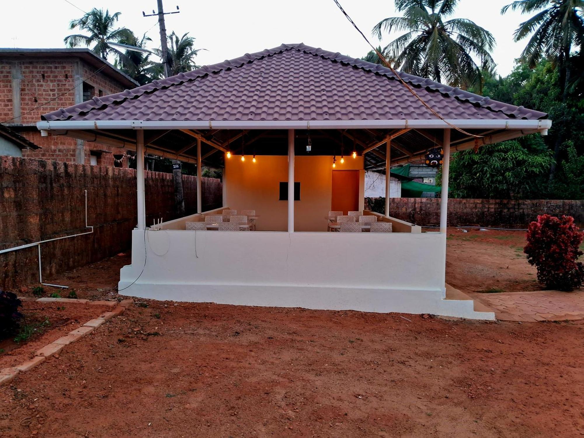 Sea Spray Resort Gokarna (Karnataka)