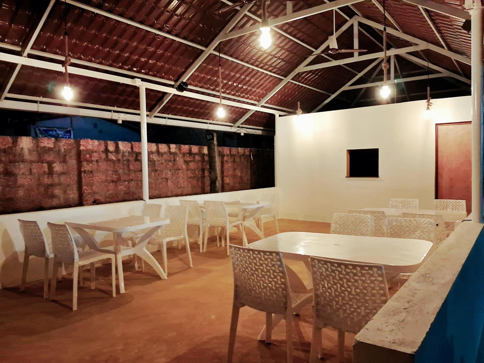 Sea Spray Resort Gokarna (Karnataka)