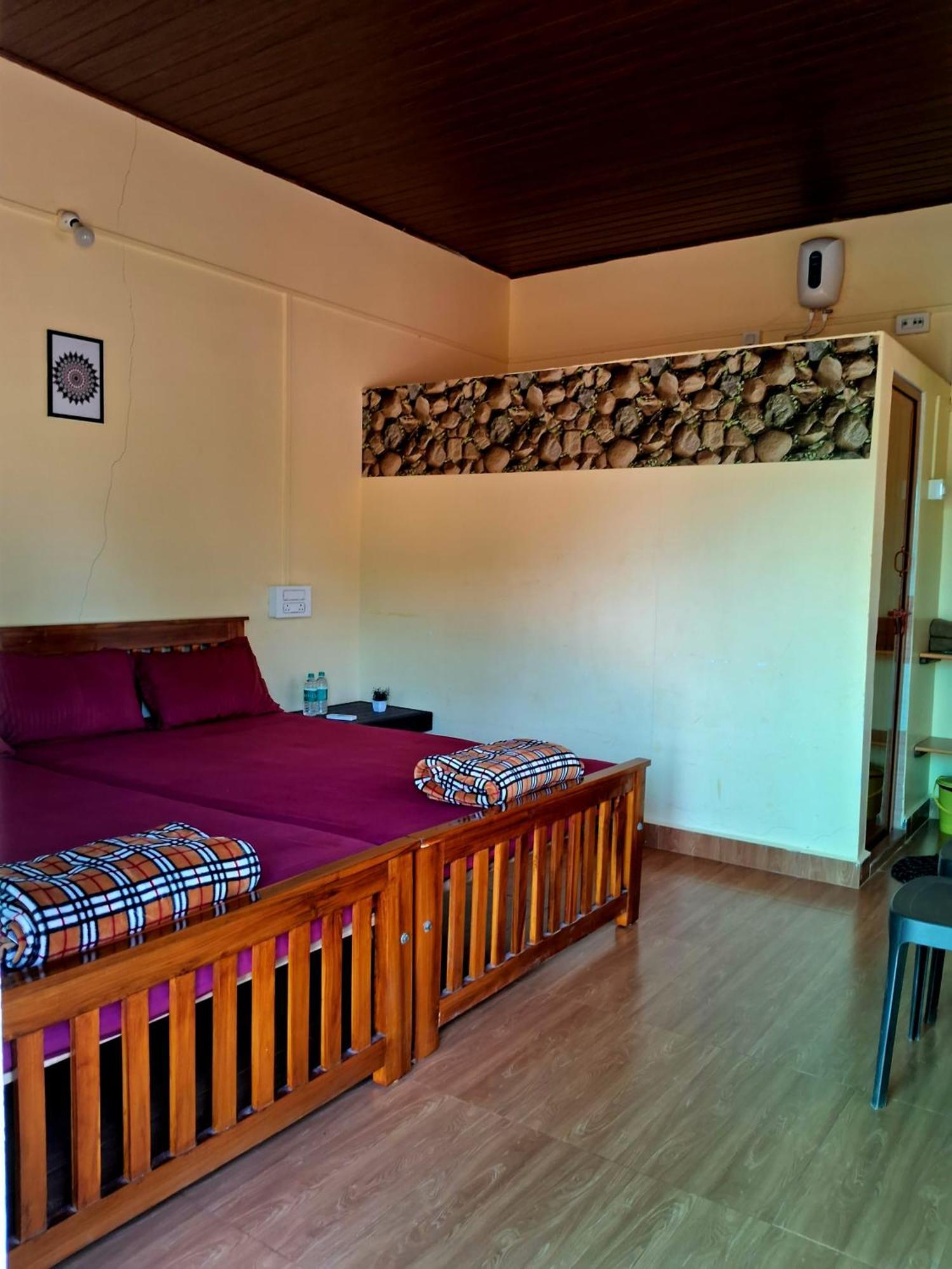 Sea Spray Resort *