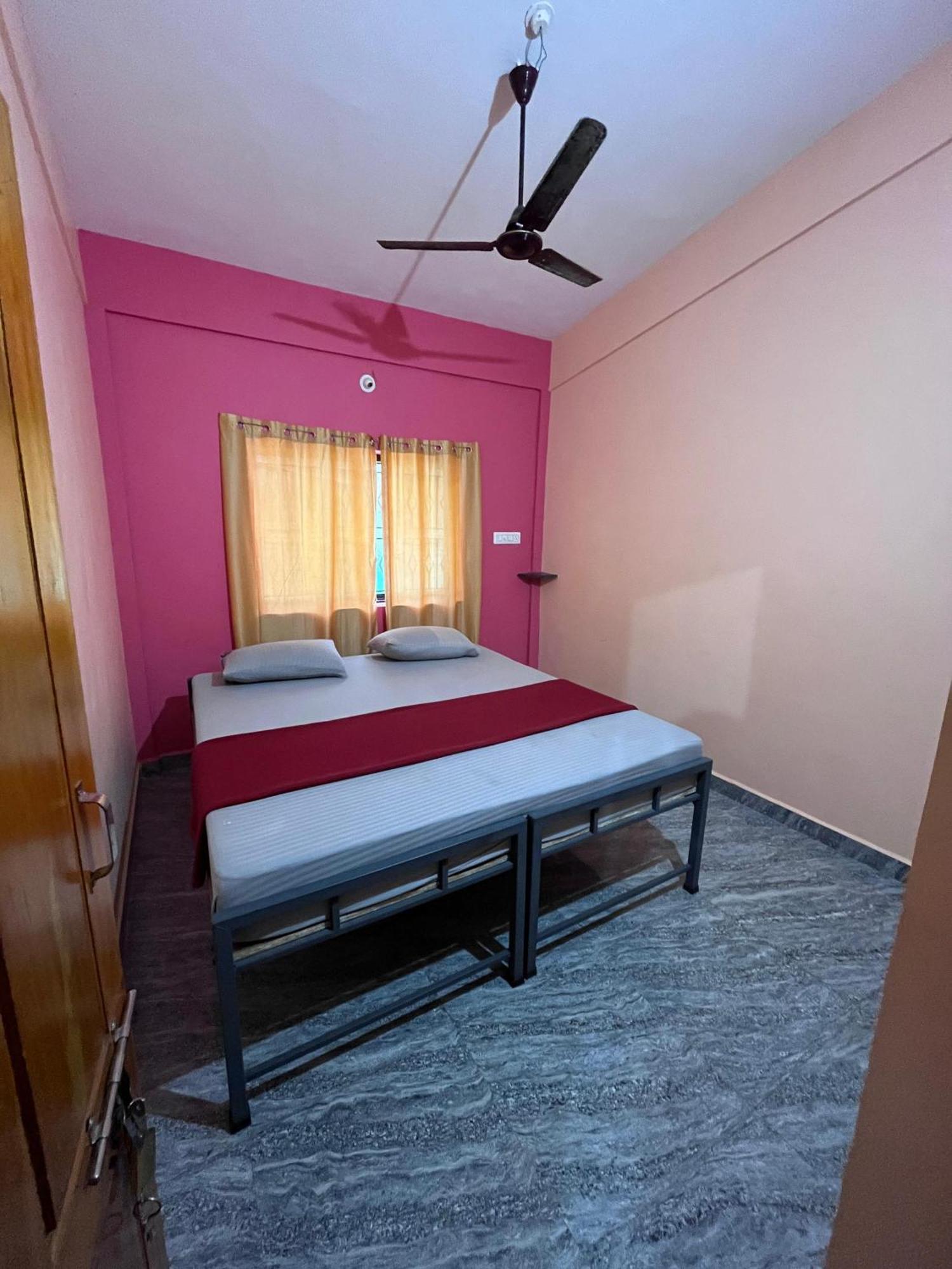 Hostelvk Gokarna Holiday home