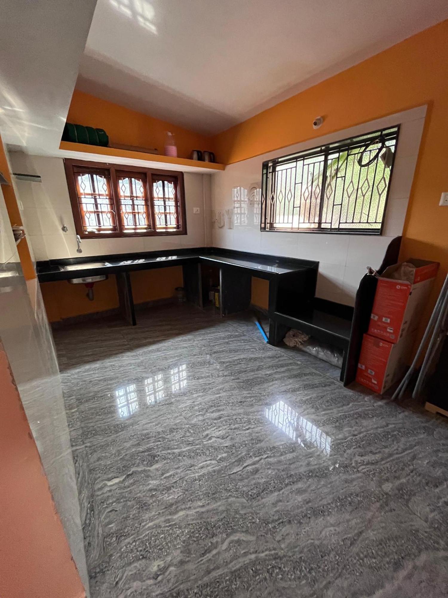 Holiday home Hostelvk Gokarna