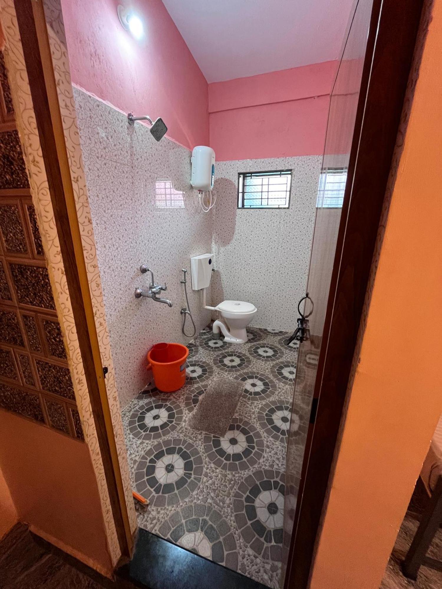 Holiday home Hostelvk Gokarna Gokarna (Karnataka)