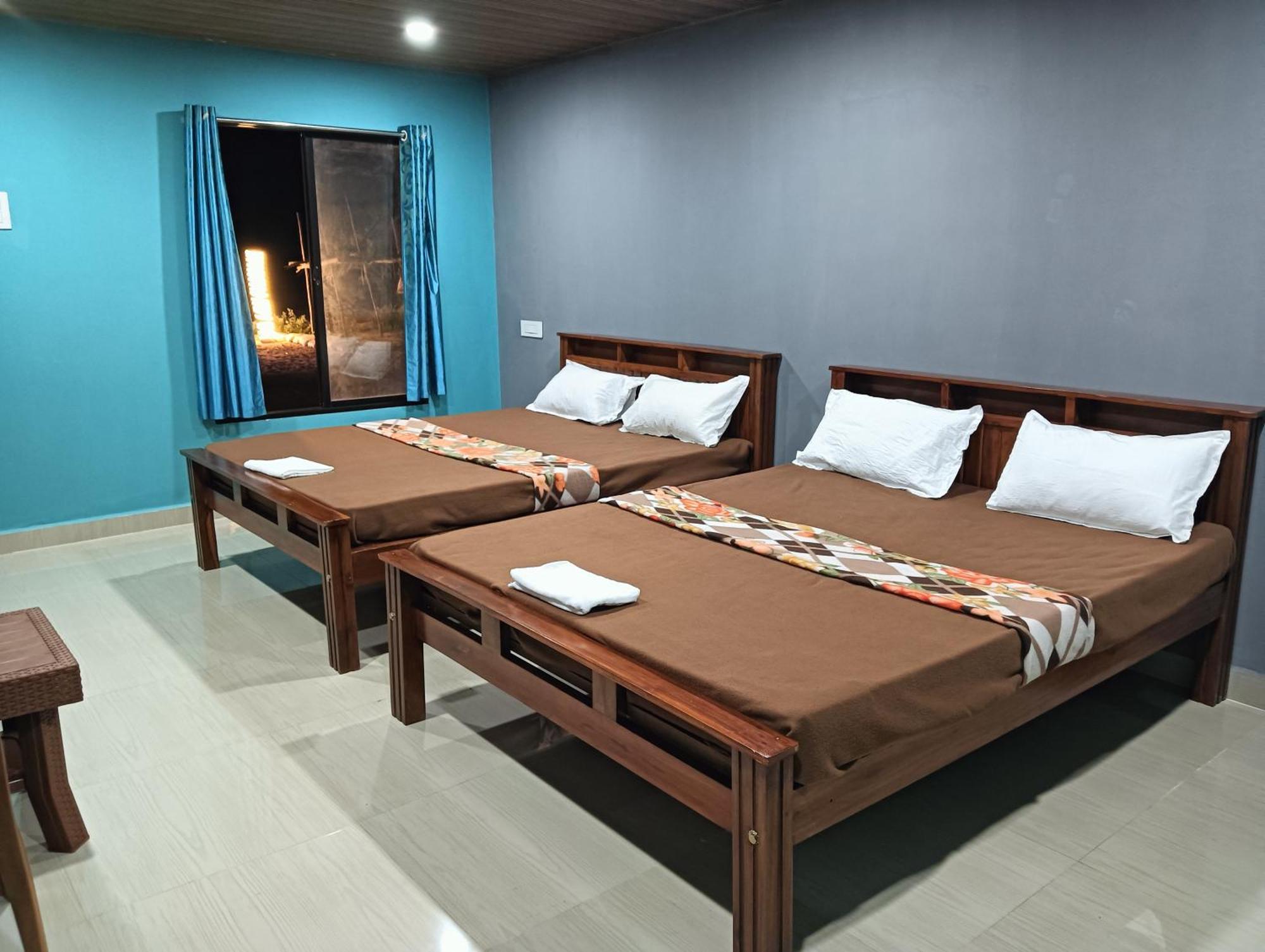 Resort Lakshika Gokarna (Karnataka)