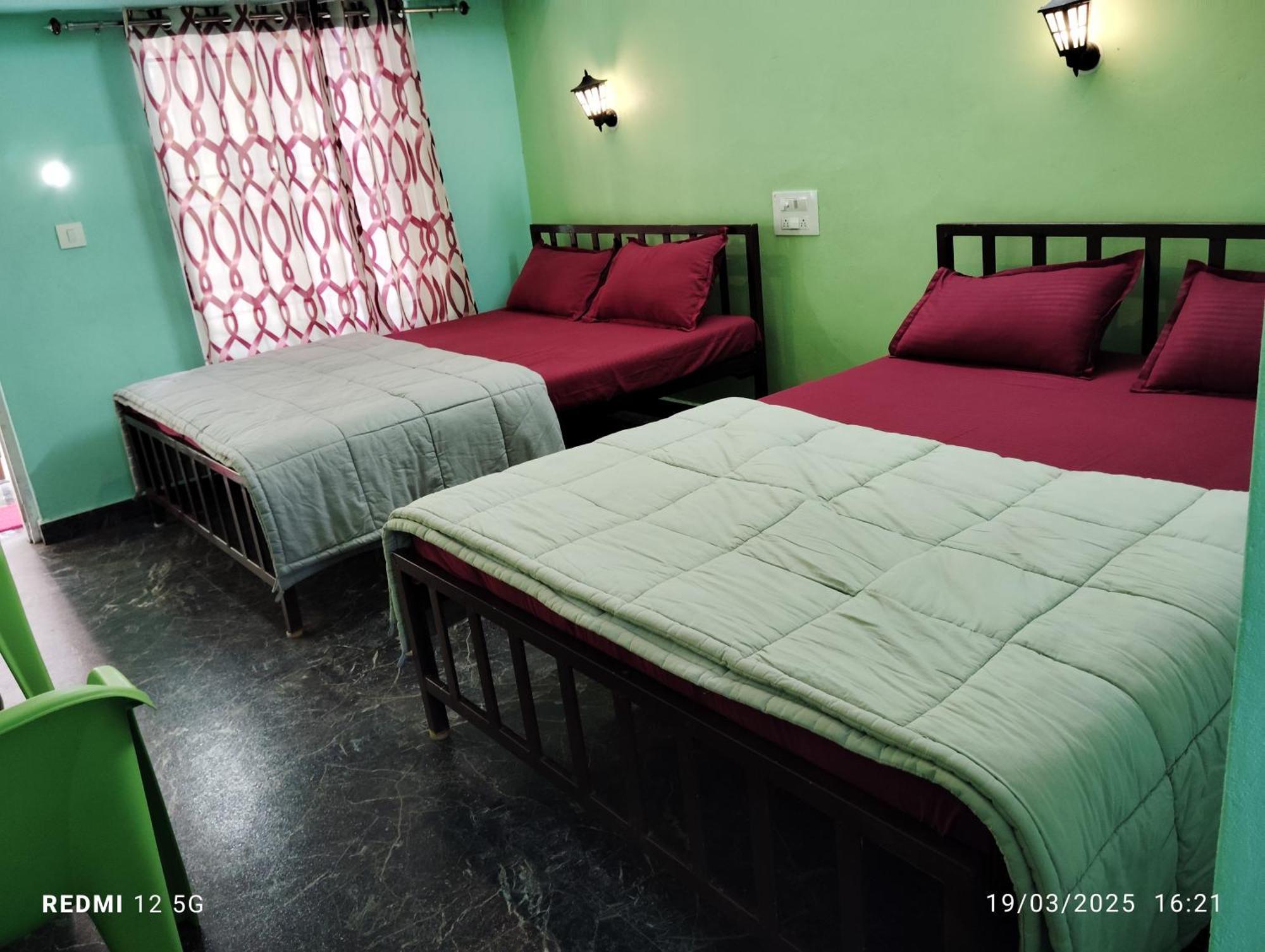 Betel Coast Homestay Gokarna (Karnataka)