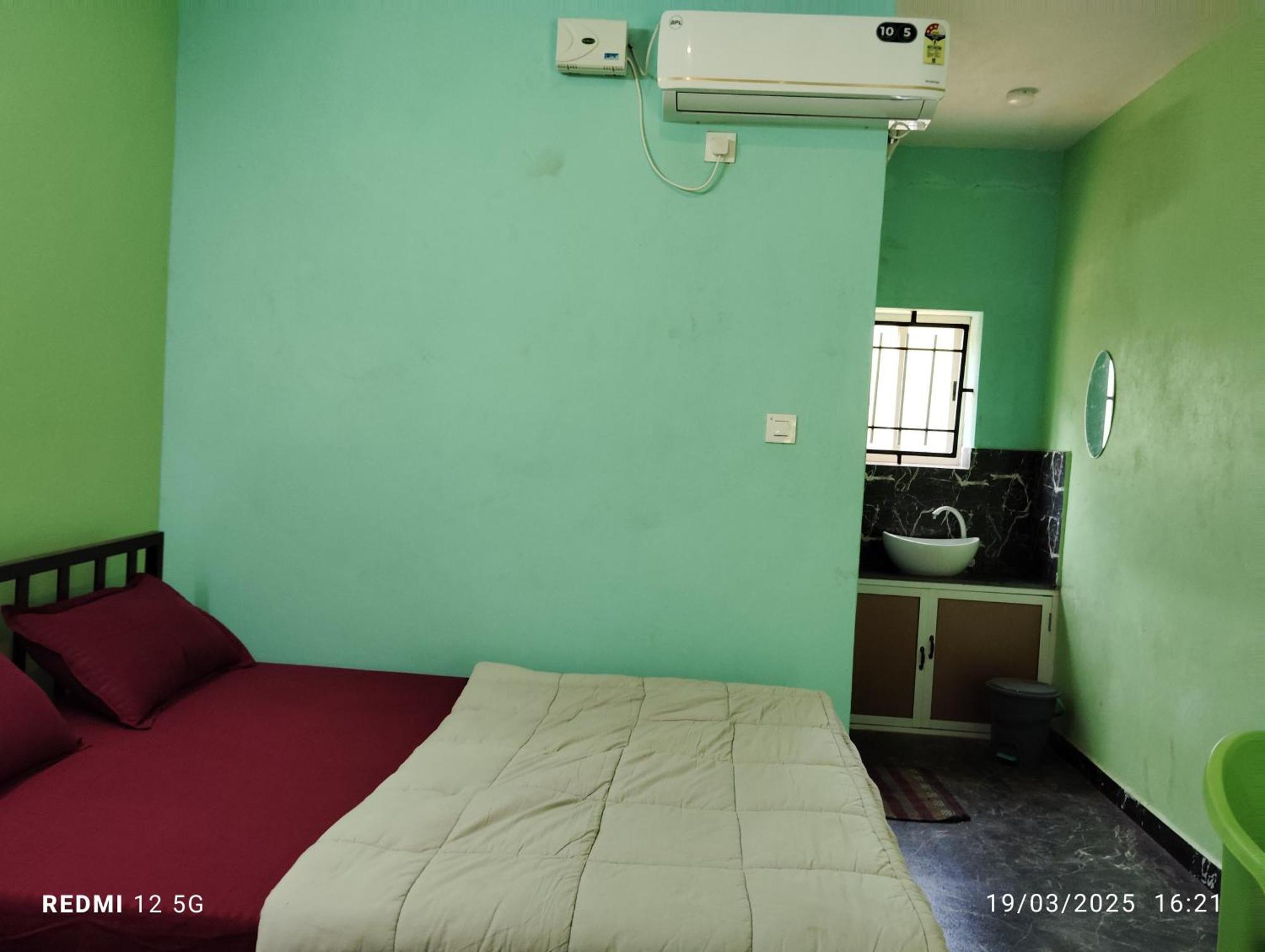 Betel Coast Homestay Gokarna (Karnataka)