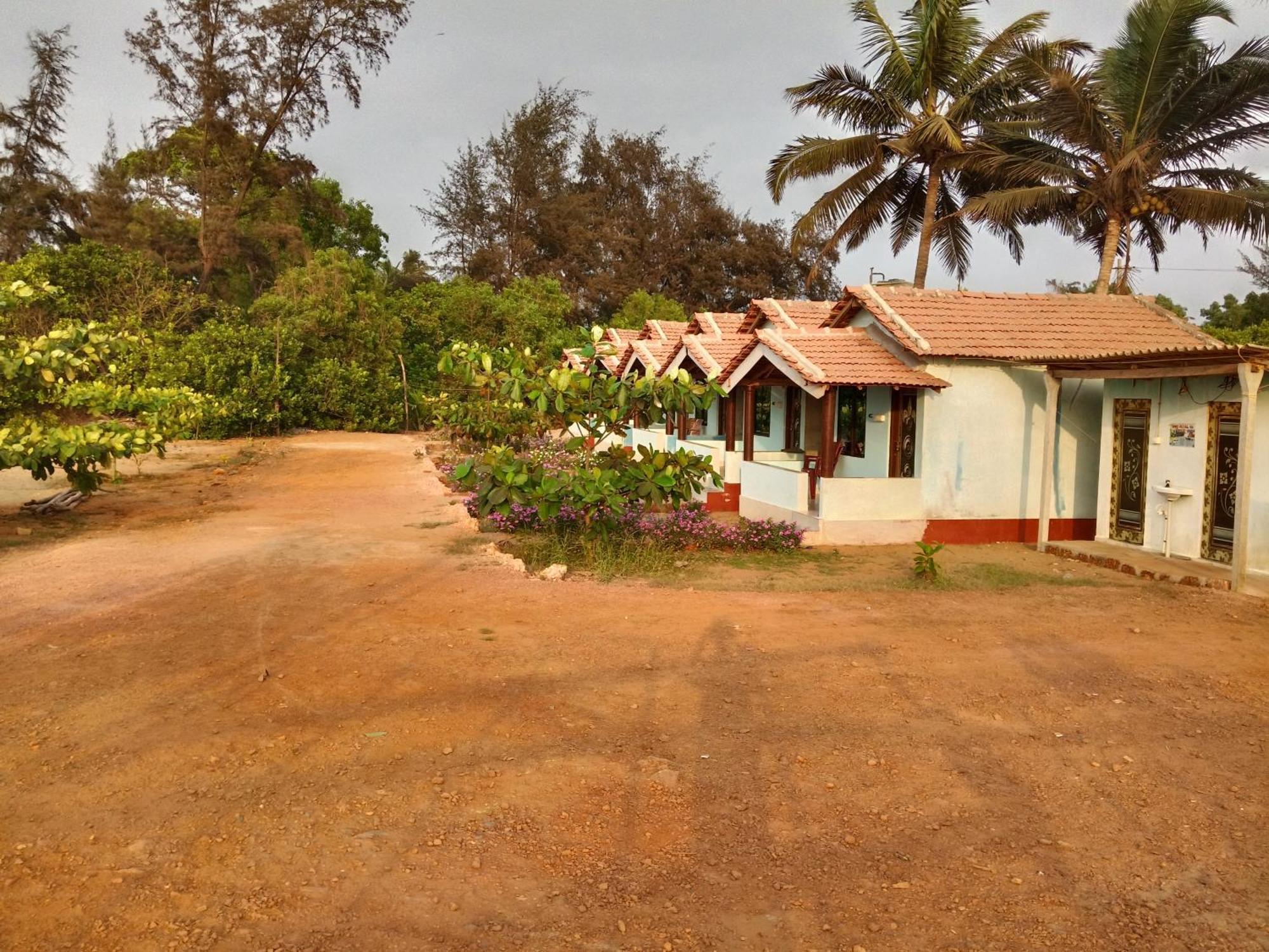 Mnc Durga Homestay *
