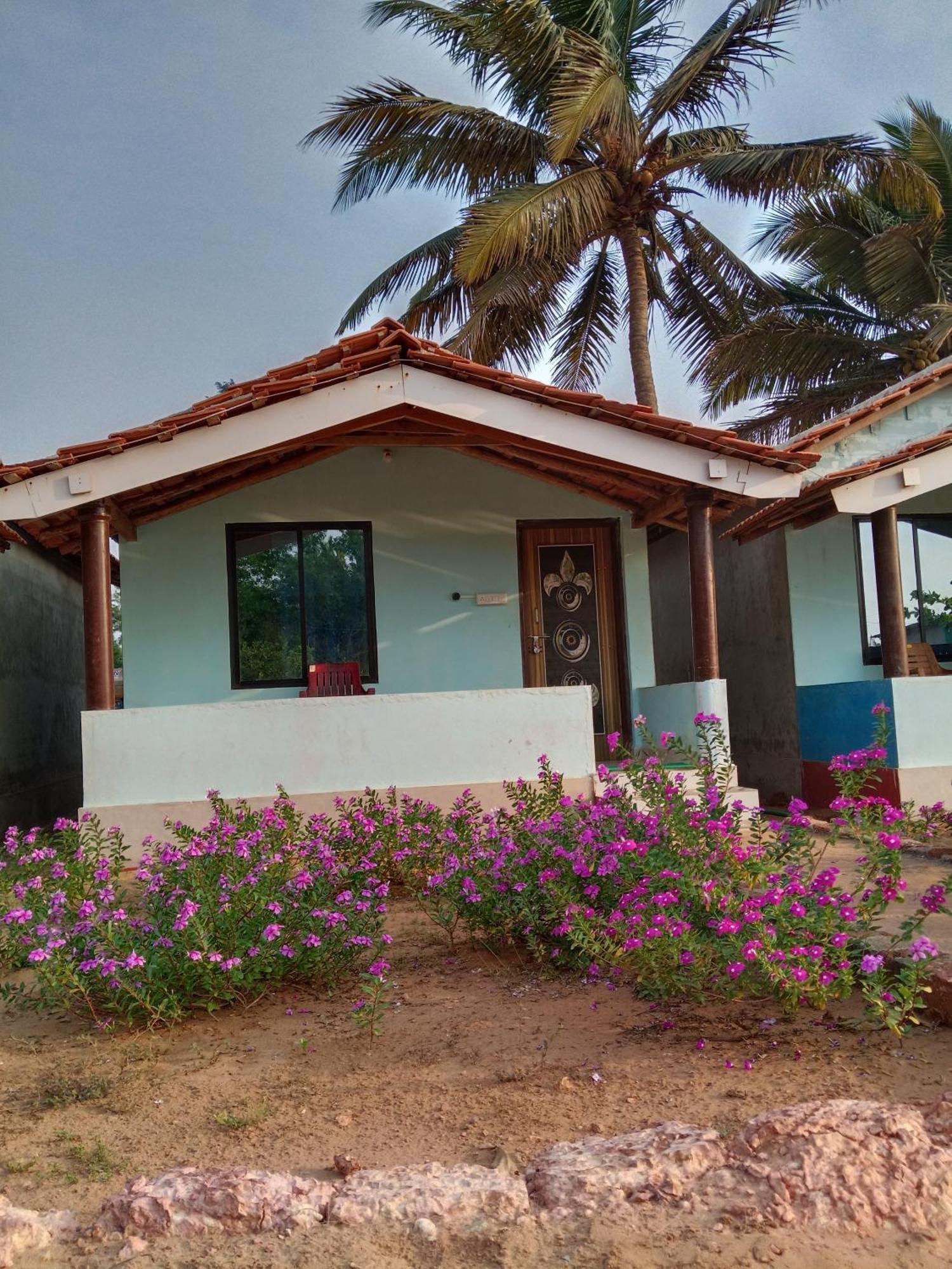 Mnc Durga * Gokarna (Karnataka)