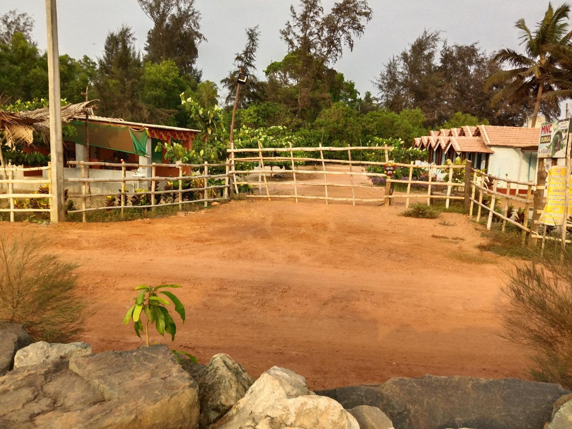 Mnc Durga Gokarna (Karnataka)