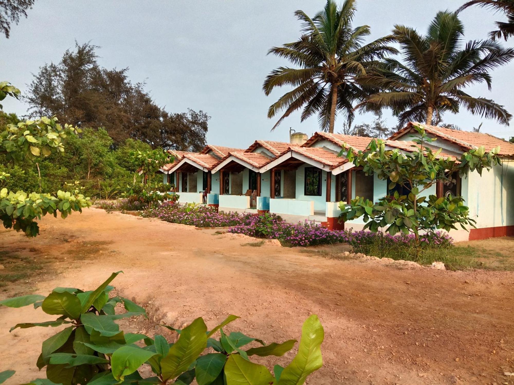 Mnc Durga Homestay Gokarna (Karnataka)