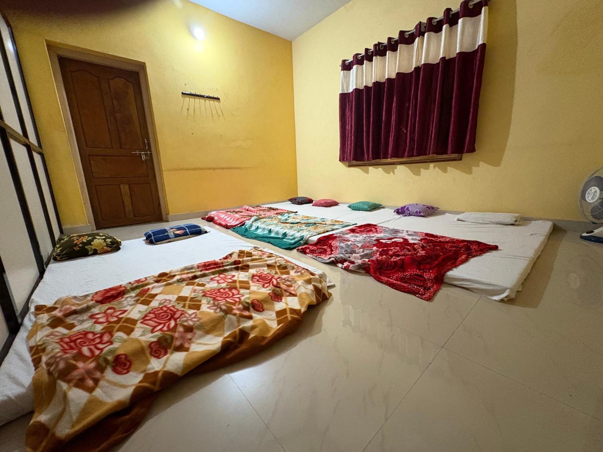 Homestay Kanasu Gokarna (Karnataka)