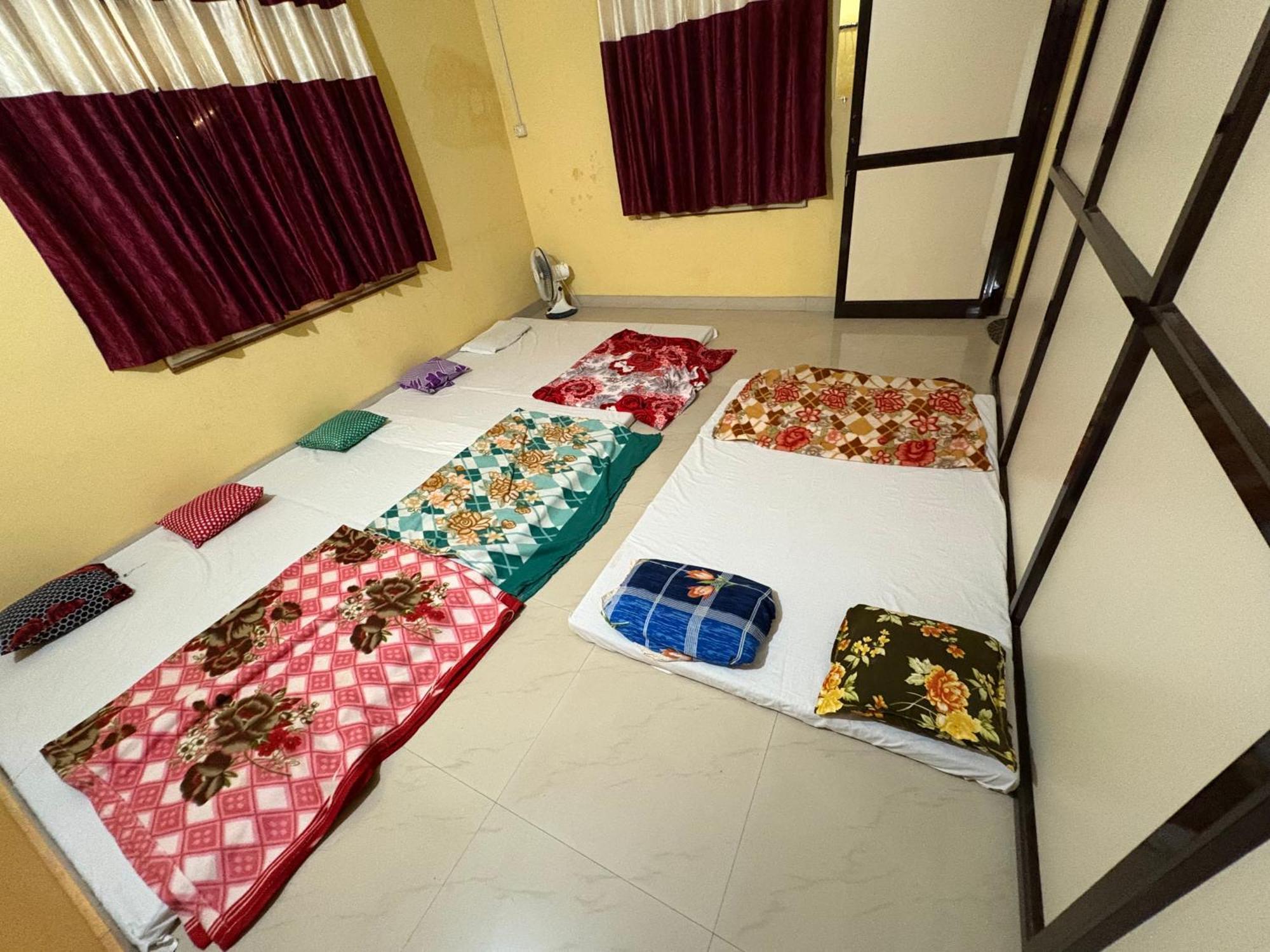 Kanasu Homestay