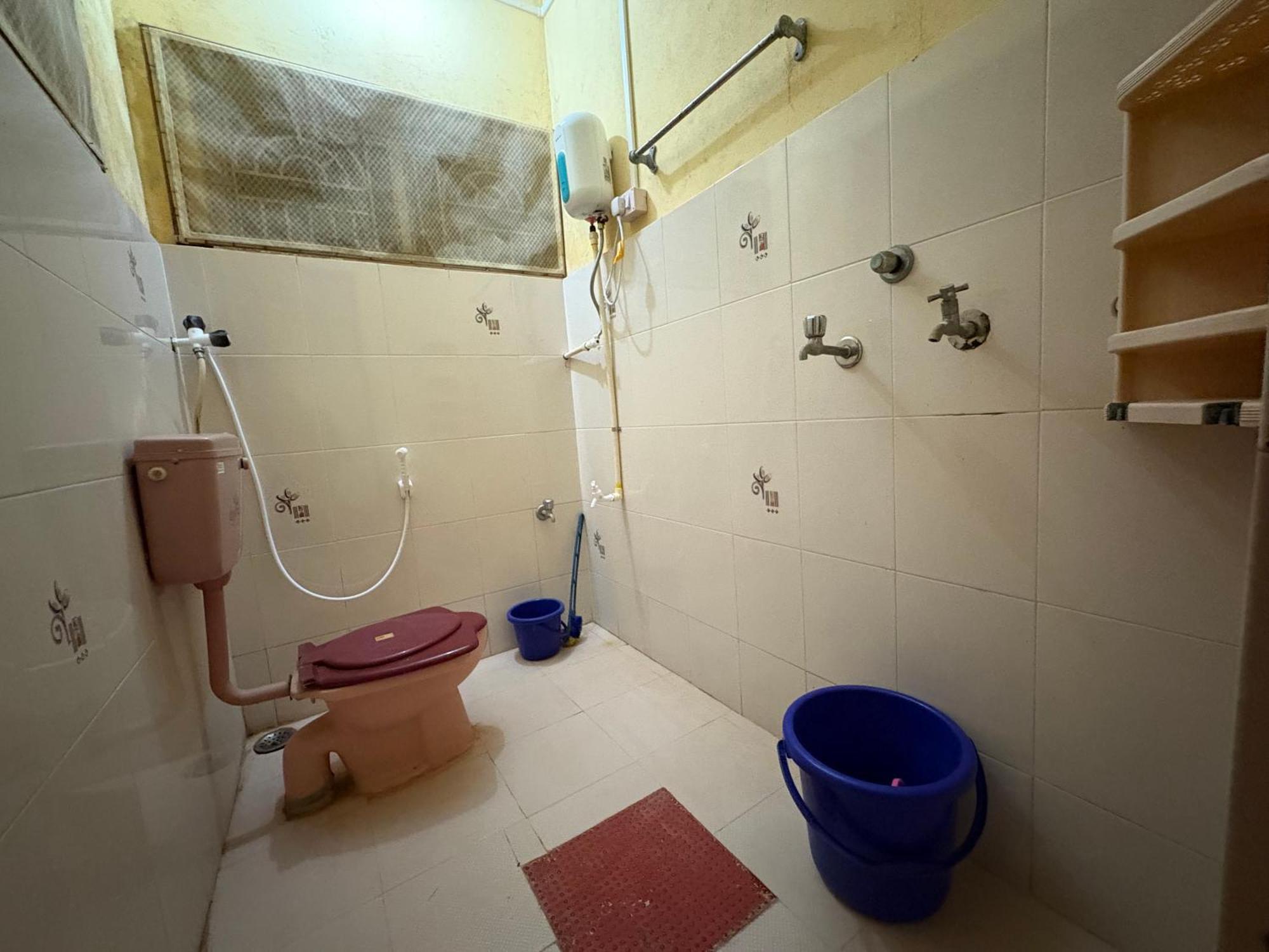 Homestay Kanasu *