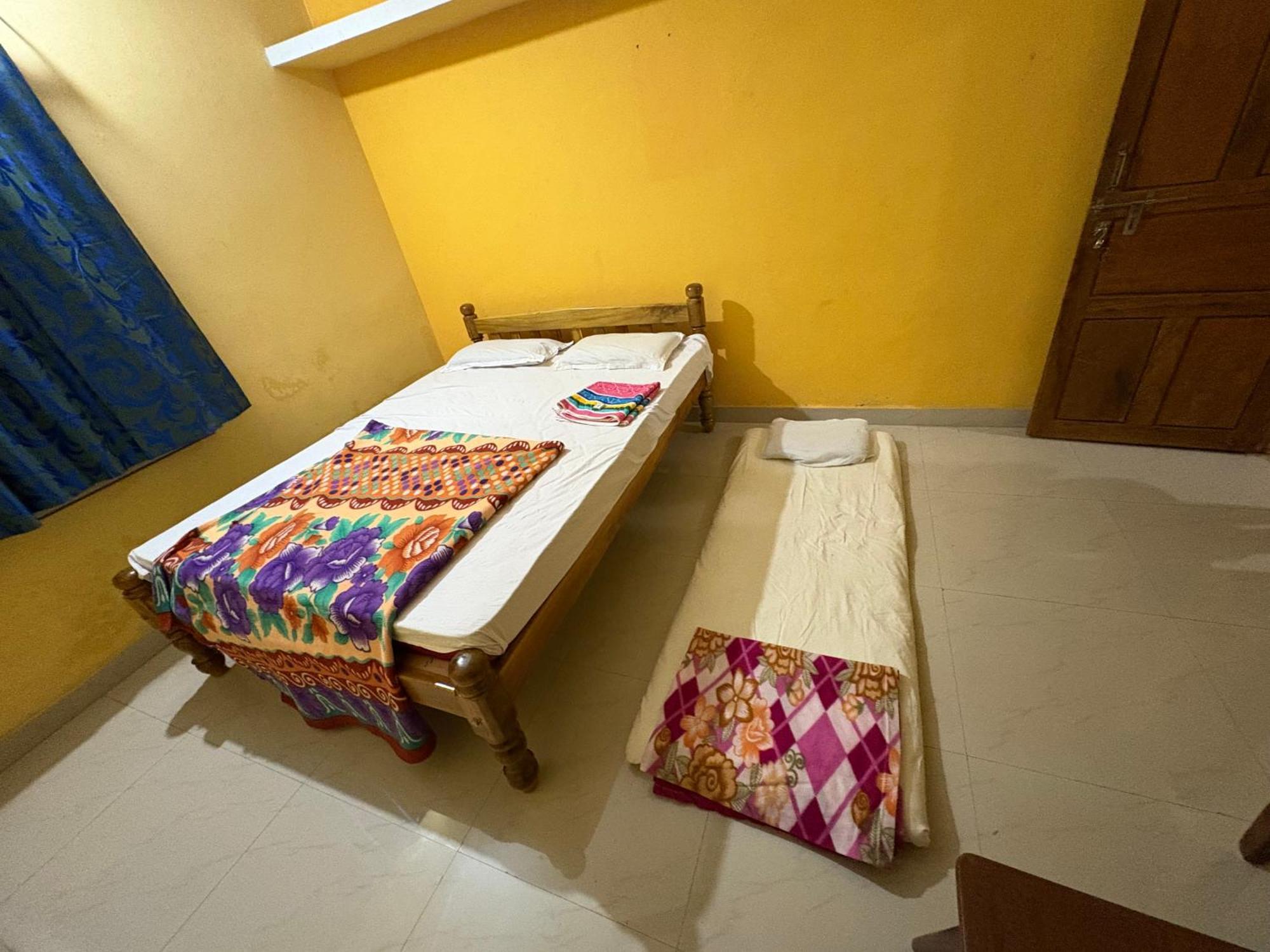Kanasu Homestay *