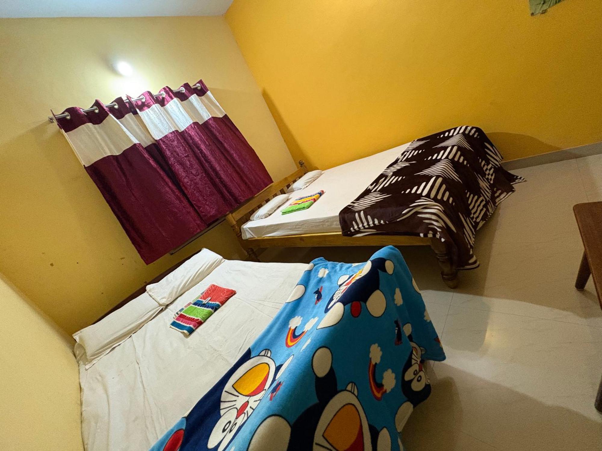 Kanasu Homestay Gokarna (Karnataka)