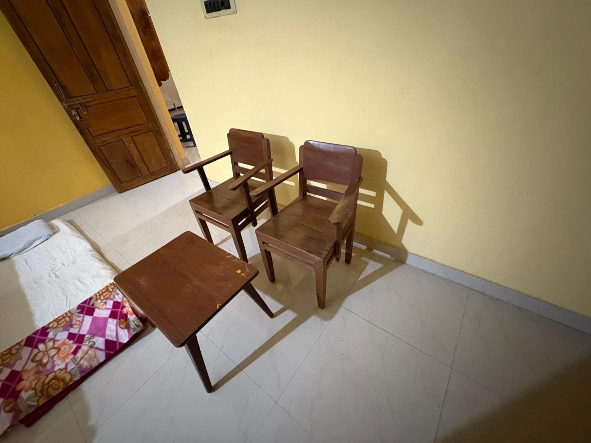 Kanasu Homestay *