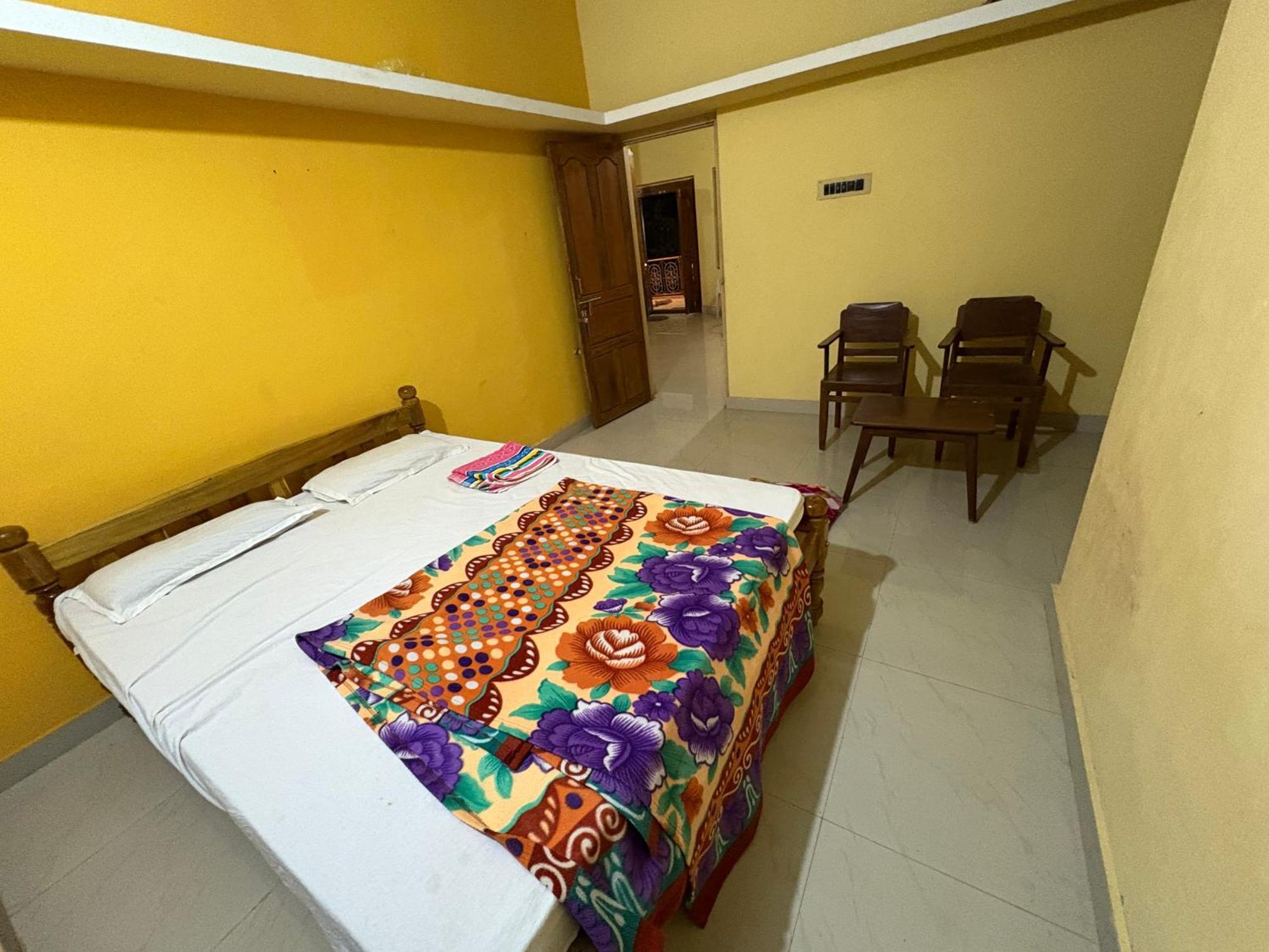 Kanasu Homestay *