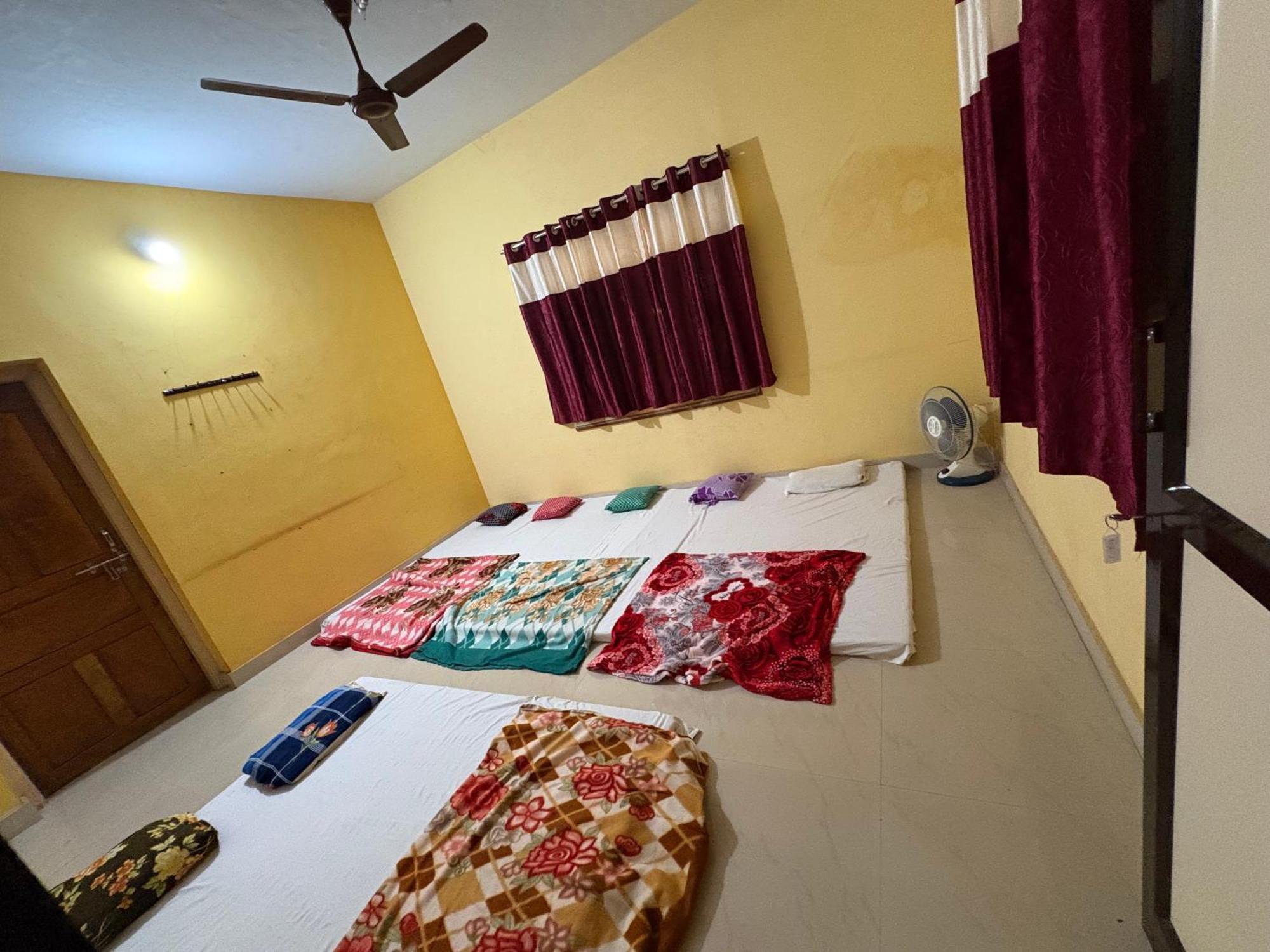Kanasu * Gokarna (Karnataka)