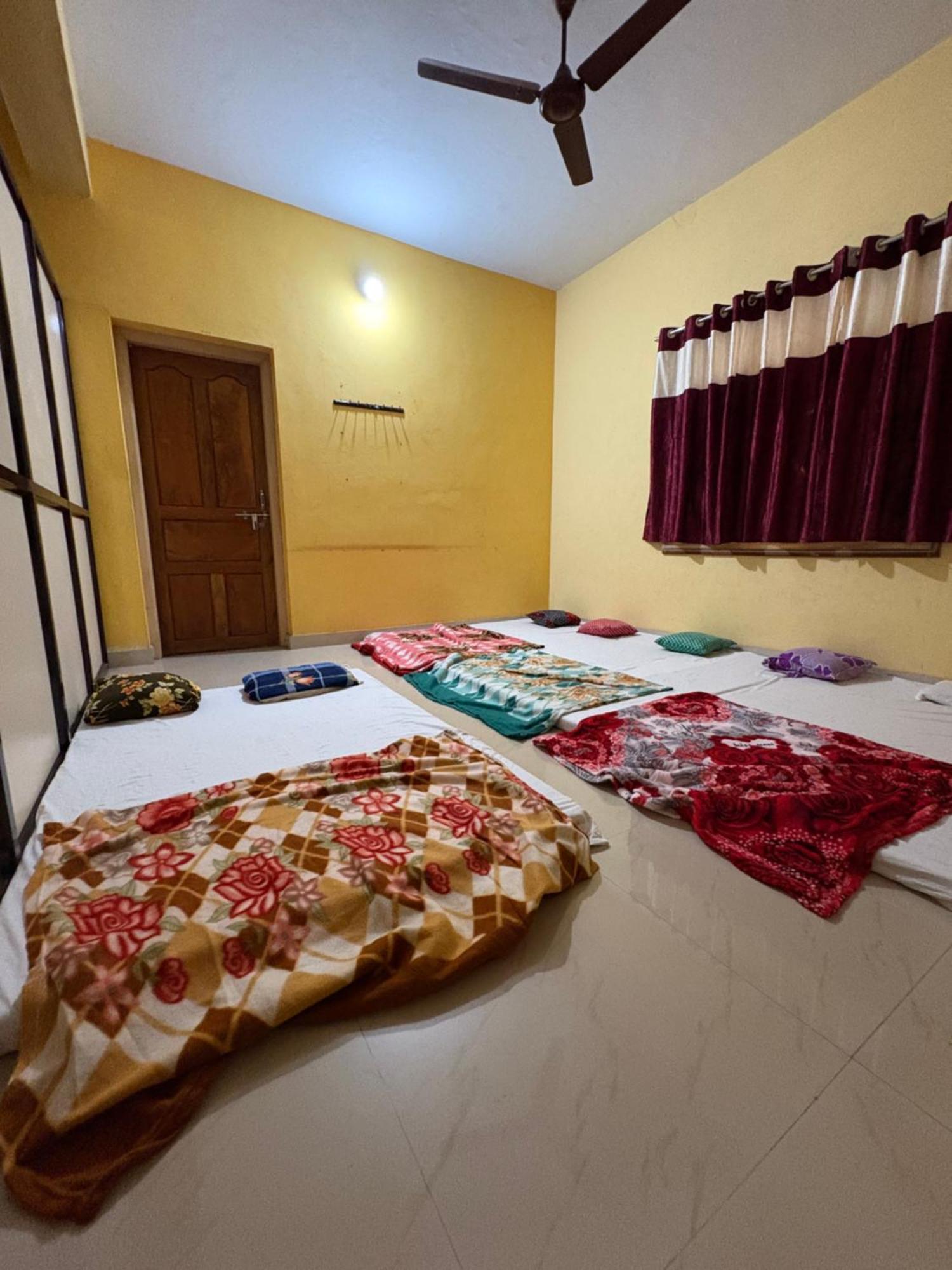 Kanasu Homestay Gokarna (Karnataka)