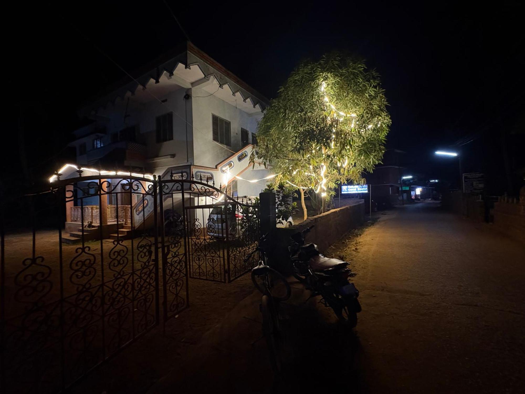 Homestay Kanasu