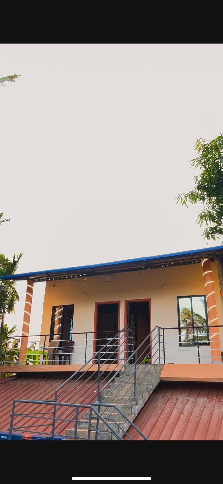 Palm Breeze Gokarna Homestay *