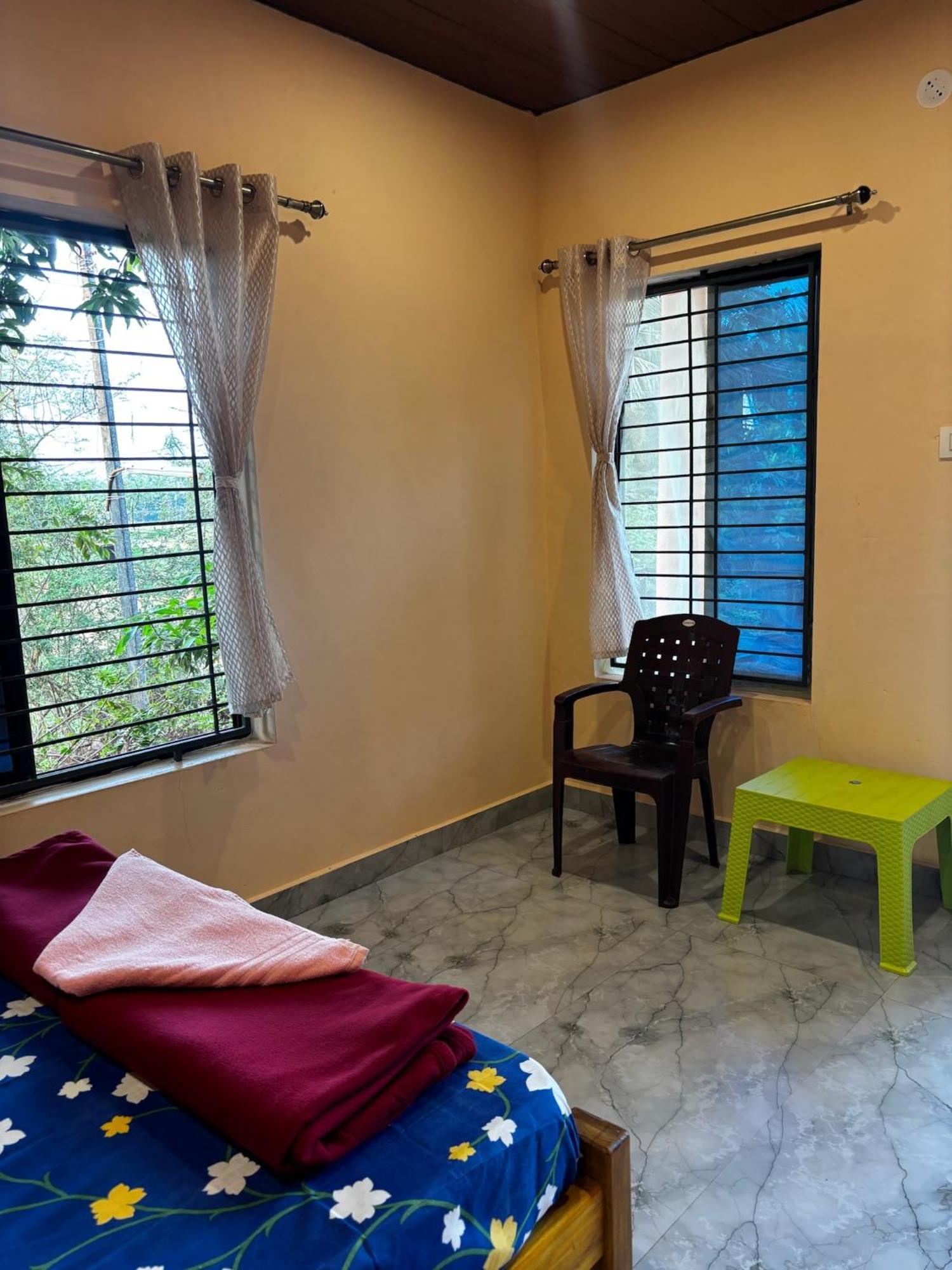 Palm Breeze Gokarna Homestay *