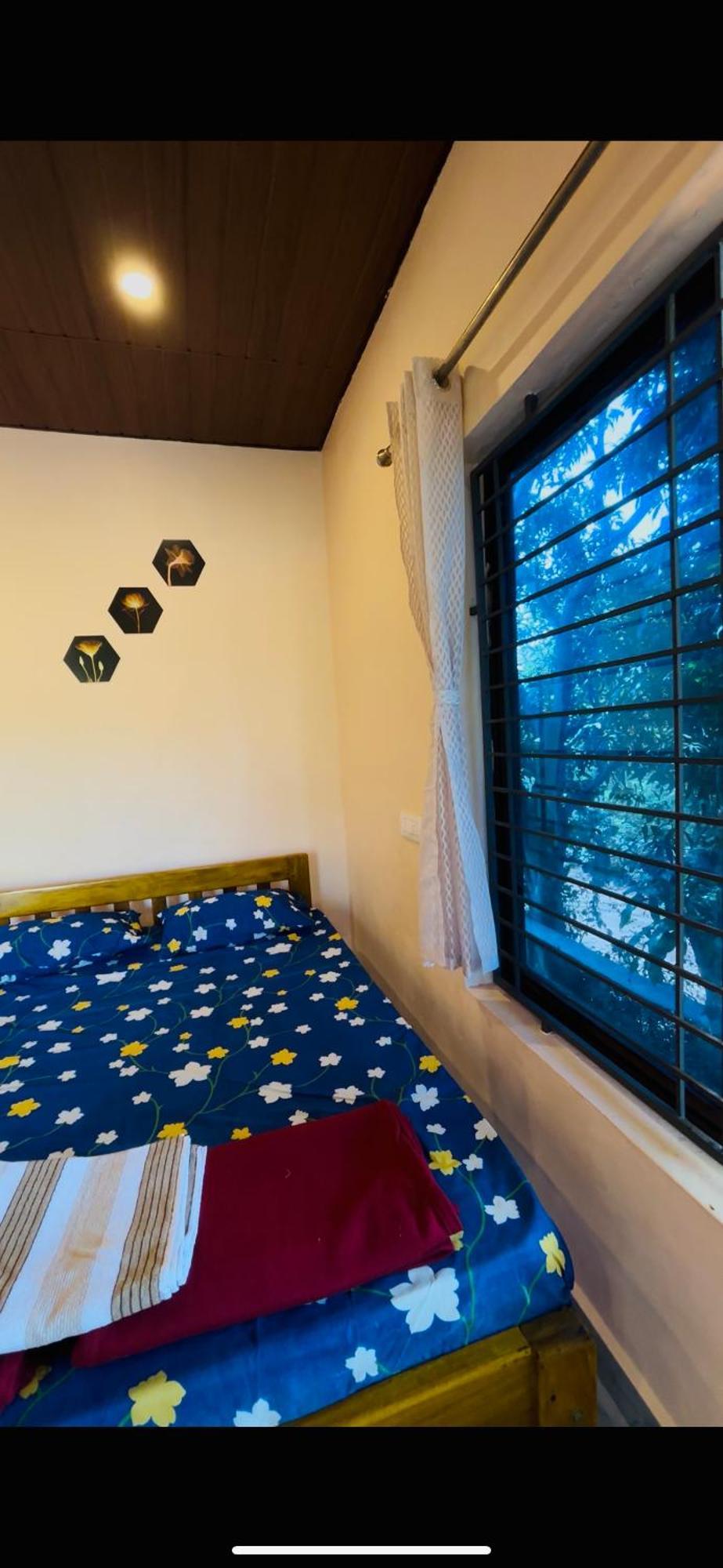 Palm Breeze Gokarna Homestay