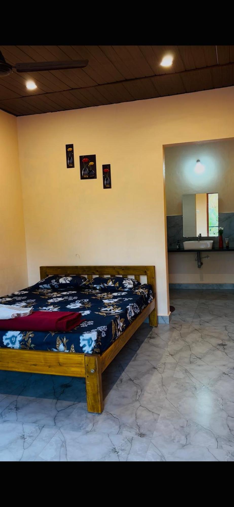 Palm Breeze Gokarna Homestay Gokarna (Karnataka)